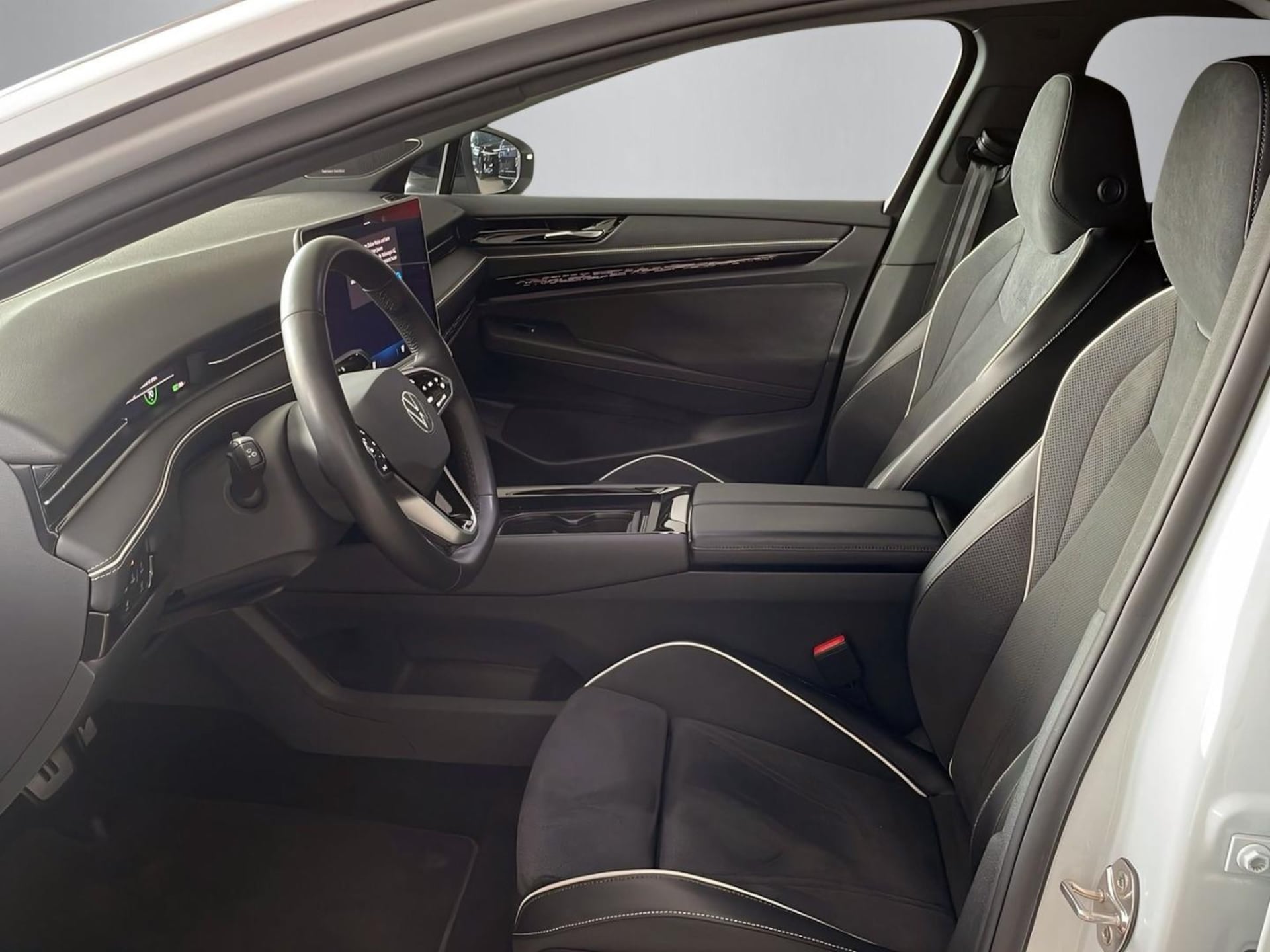 Volkswagen ID.7 Tourer Pro S