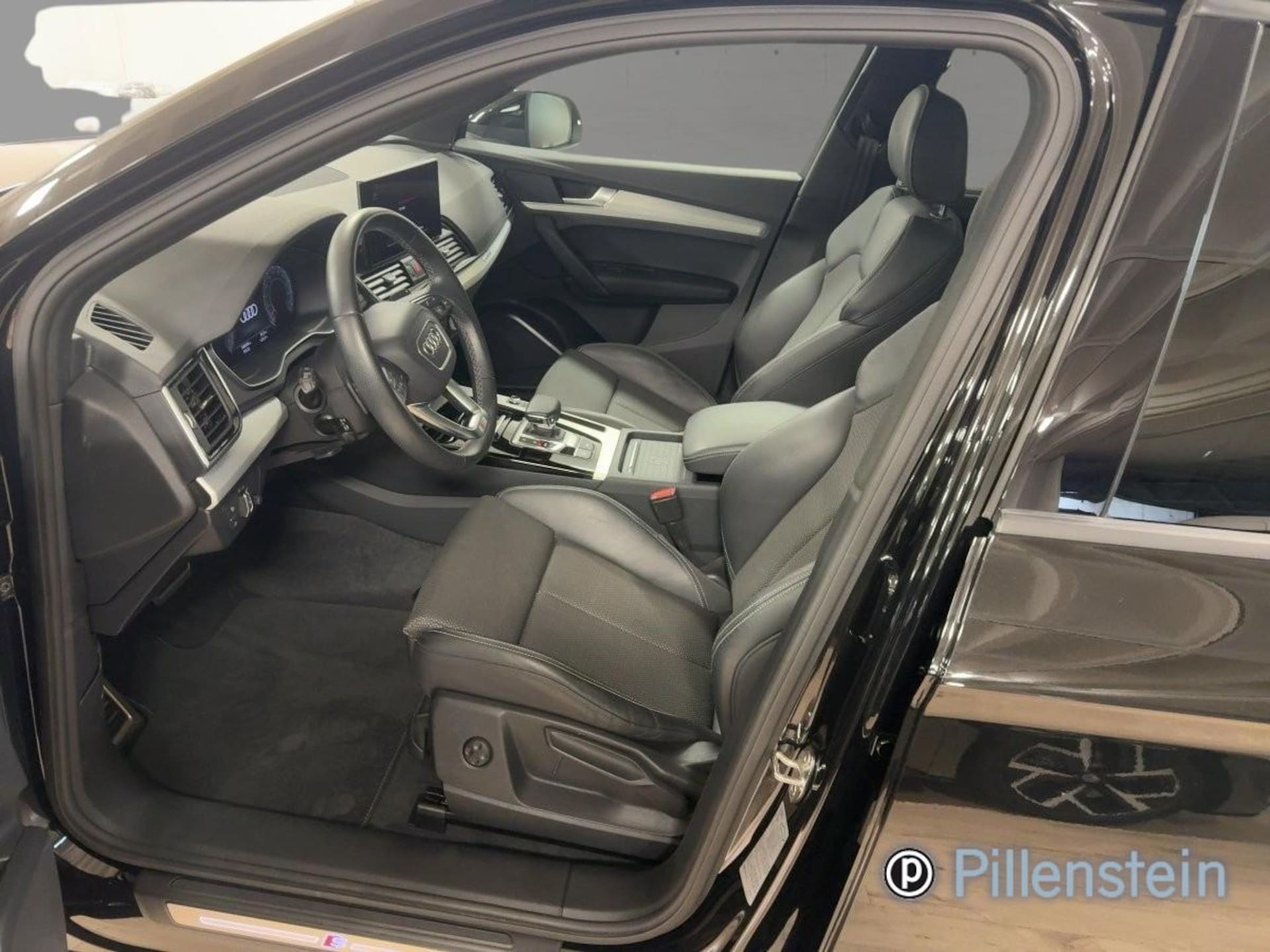 Audi Q5 SUV S line