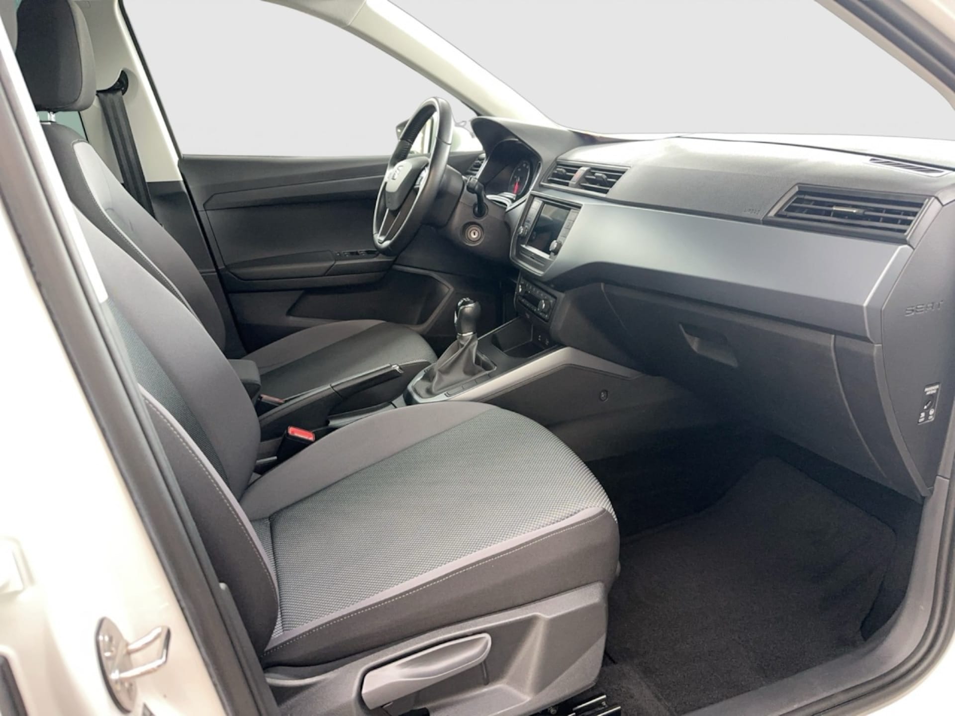 SEAT Arona Style