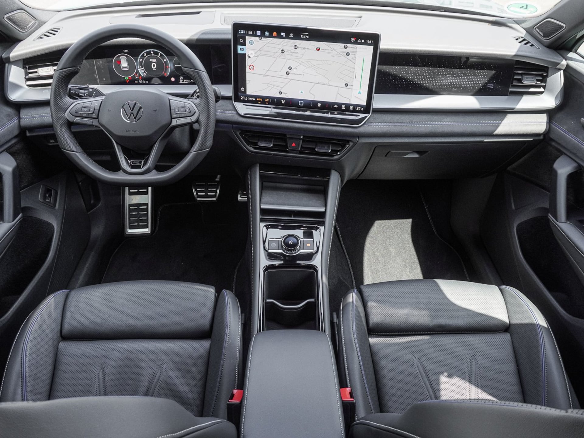 Volkswagen Tayron R-Line