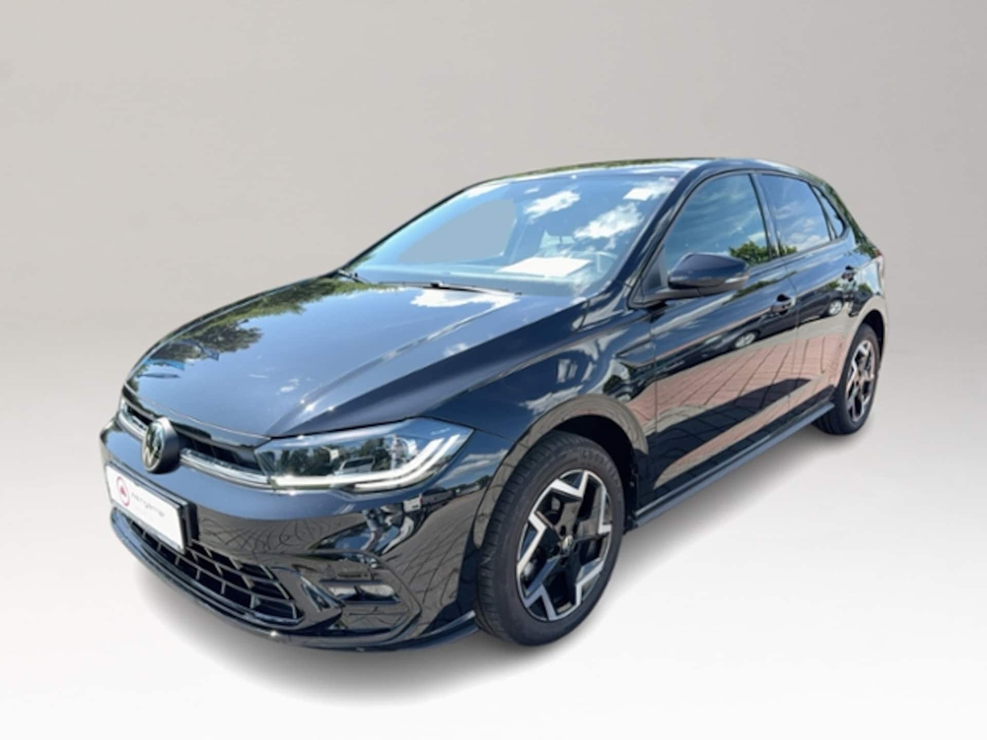 Volkswagen Polo R-Line