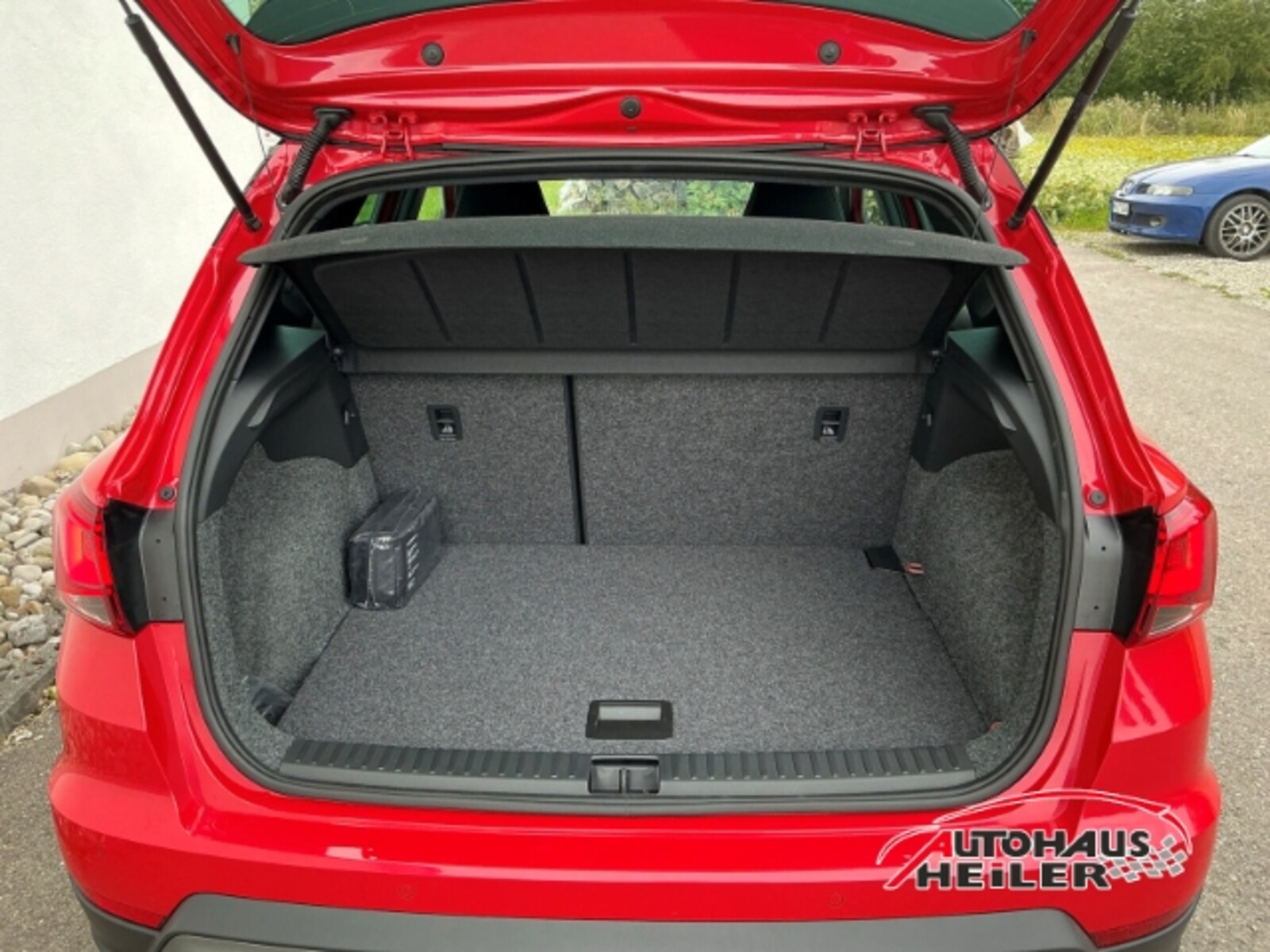SEAT Arona – Bild 6