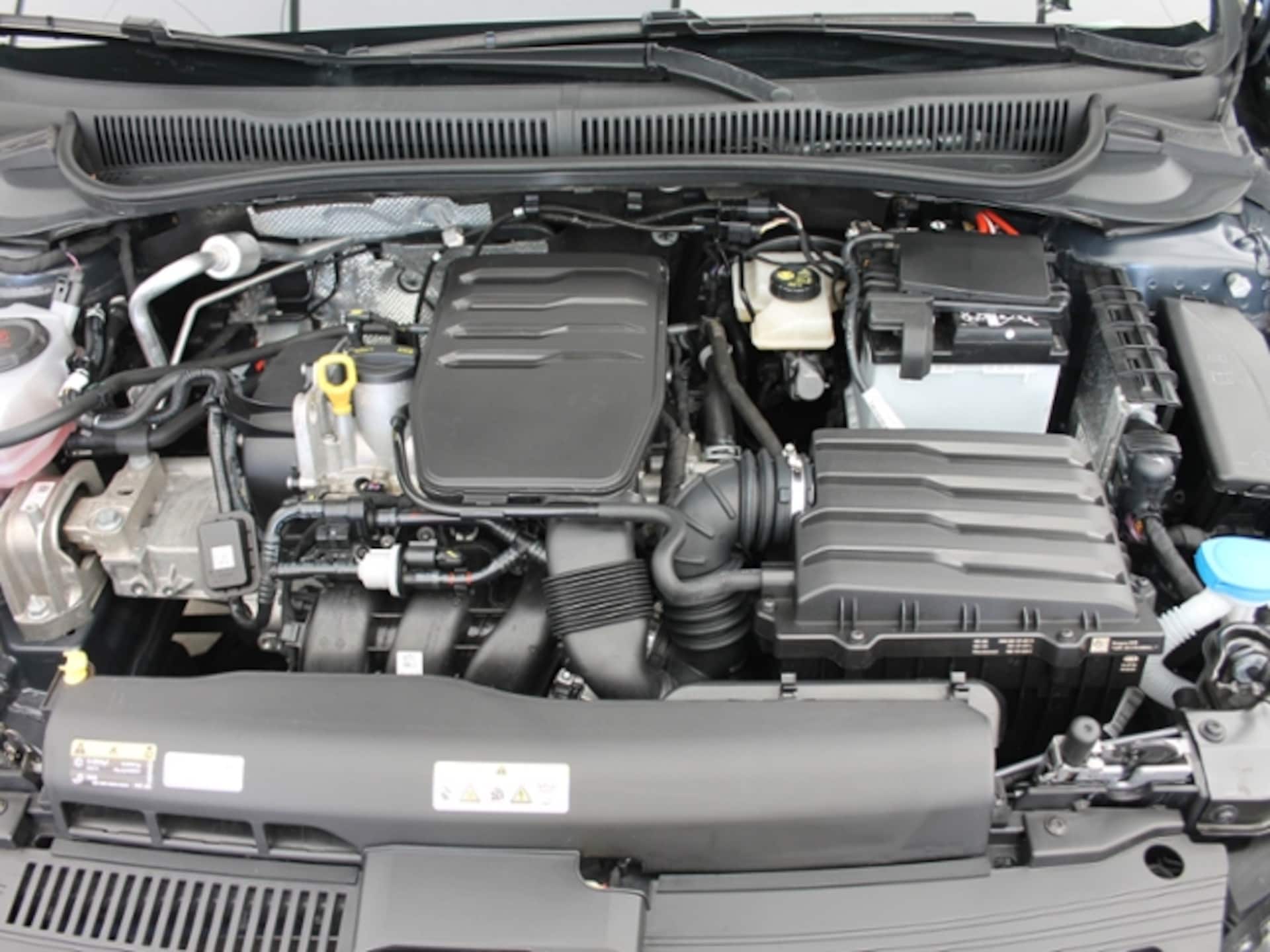 Volkswagen Polo Life