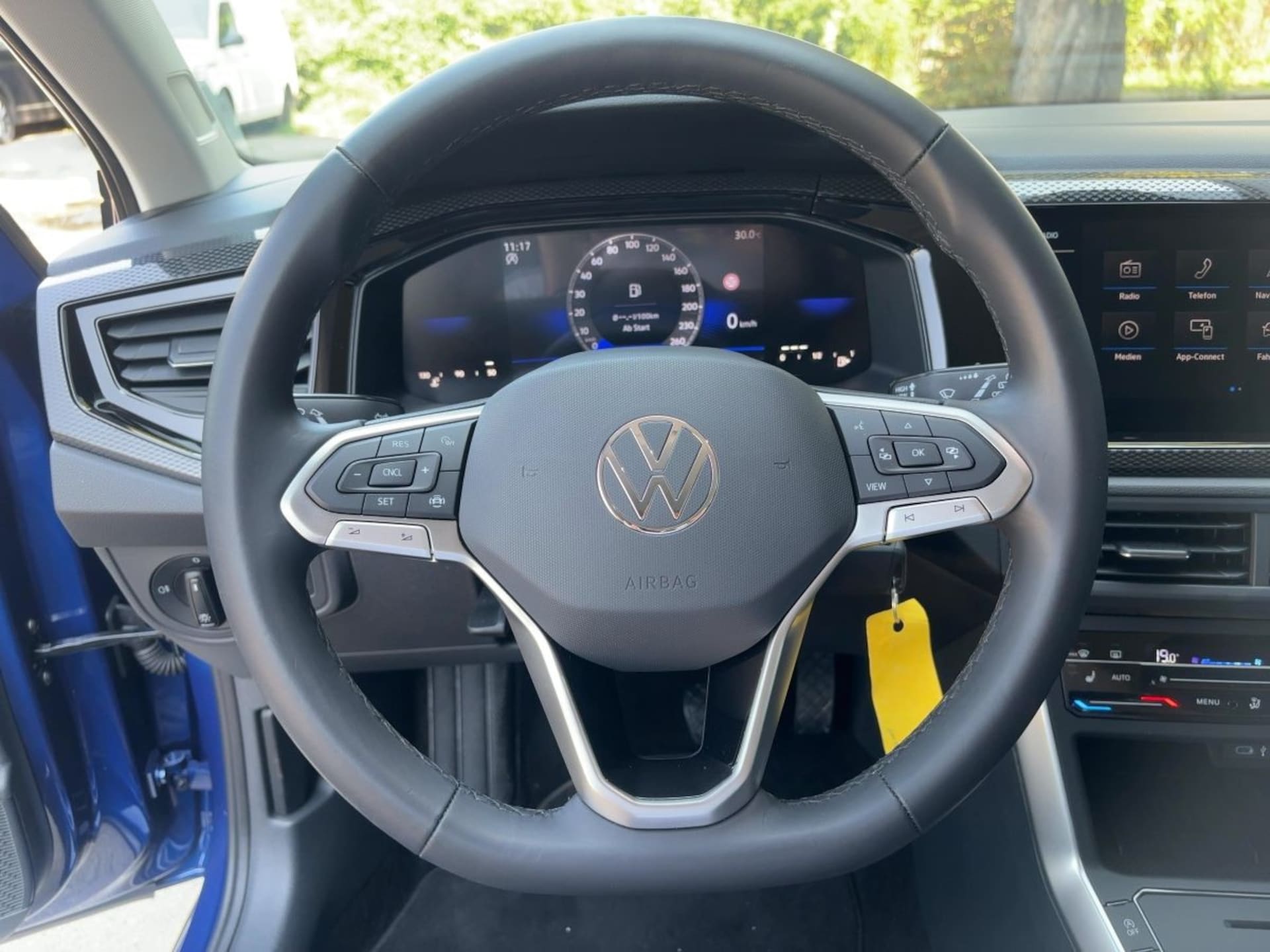 Volkswagen Taigo Life