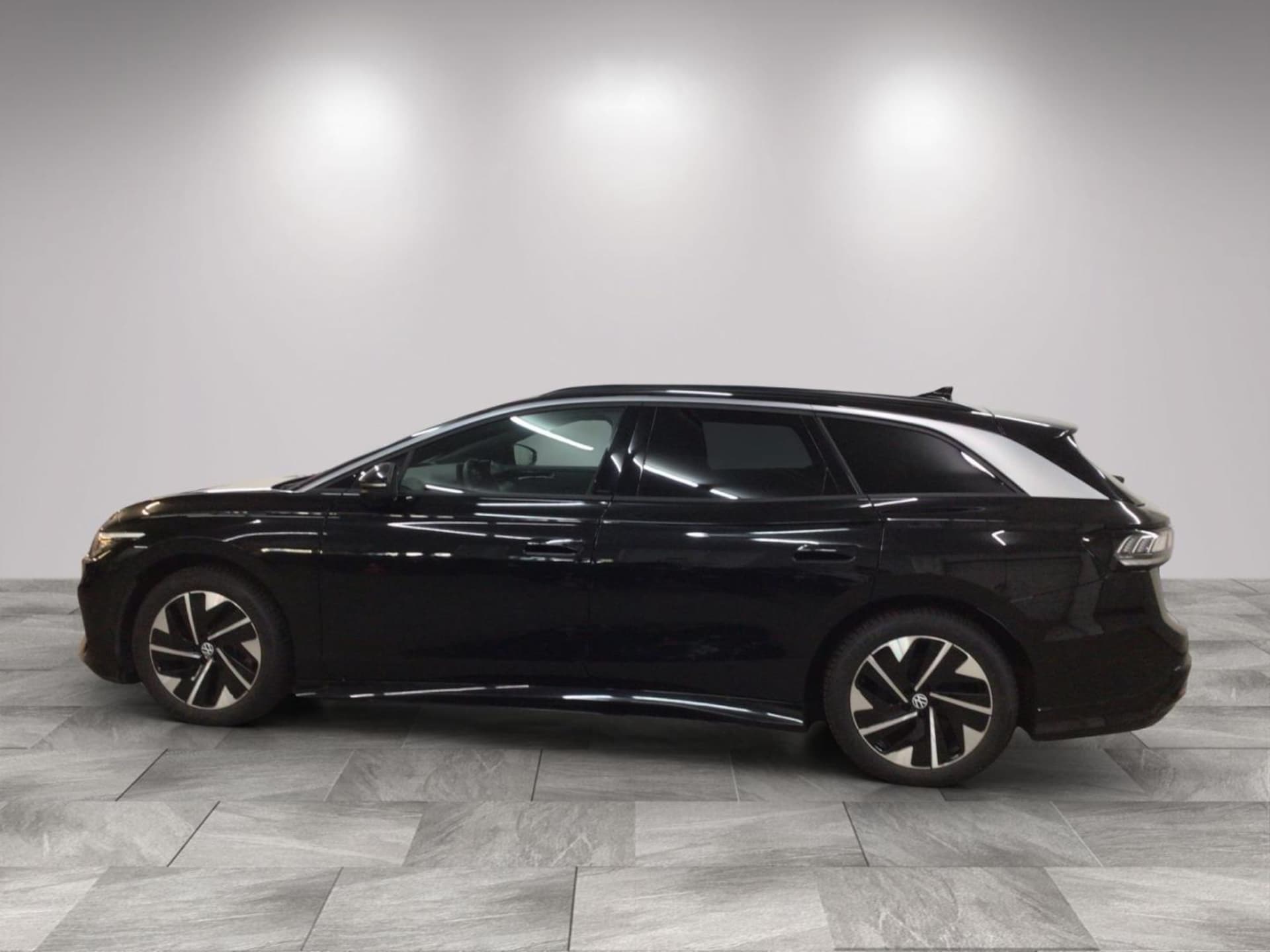 Volkswagen ID.7 Tourer Pro