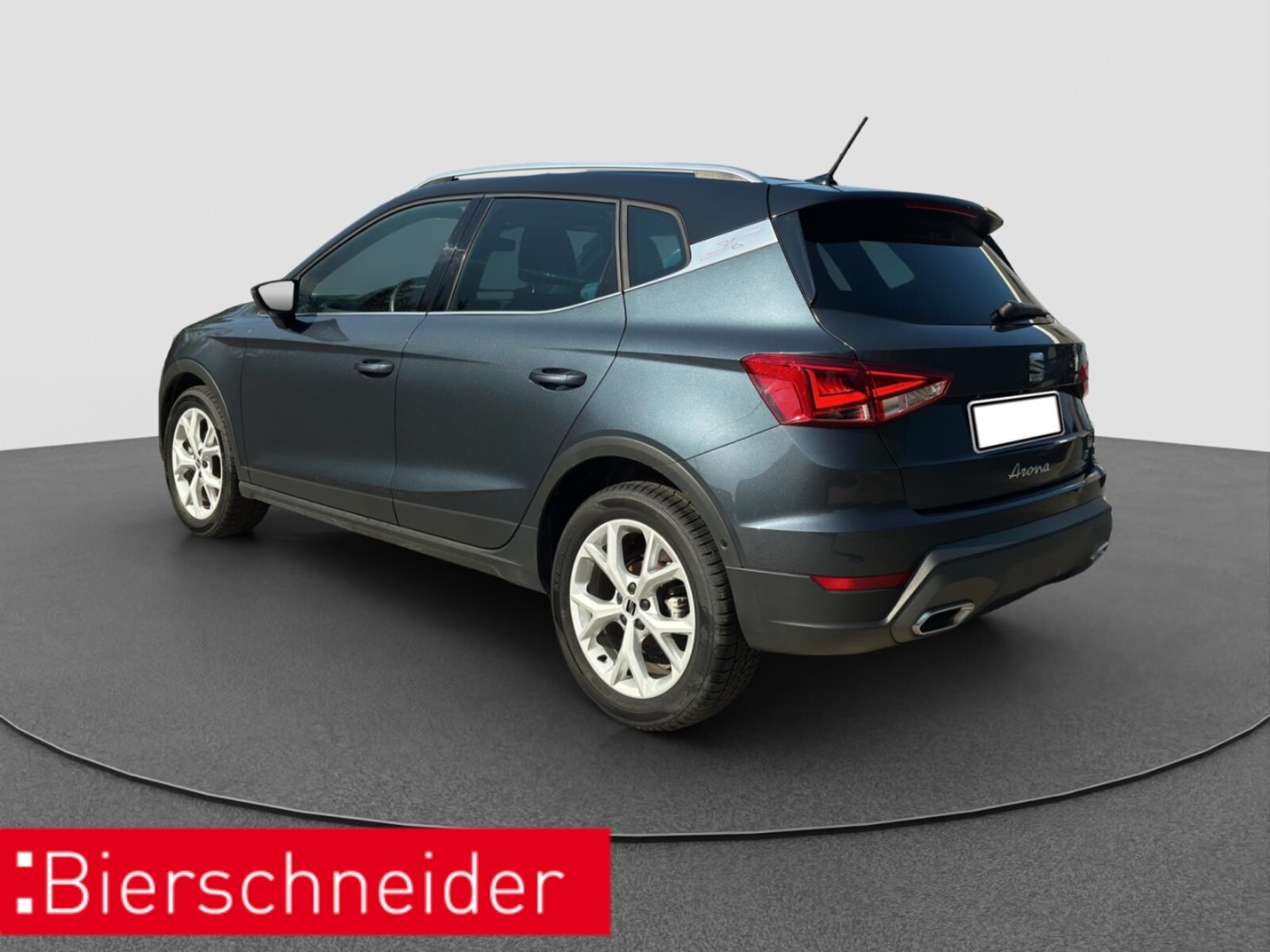 SEAT Arona – Bild 5