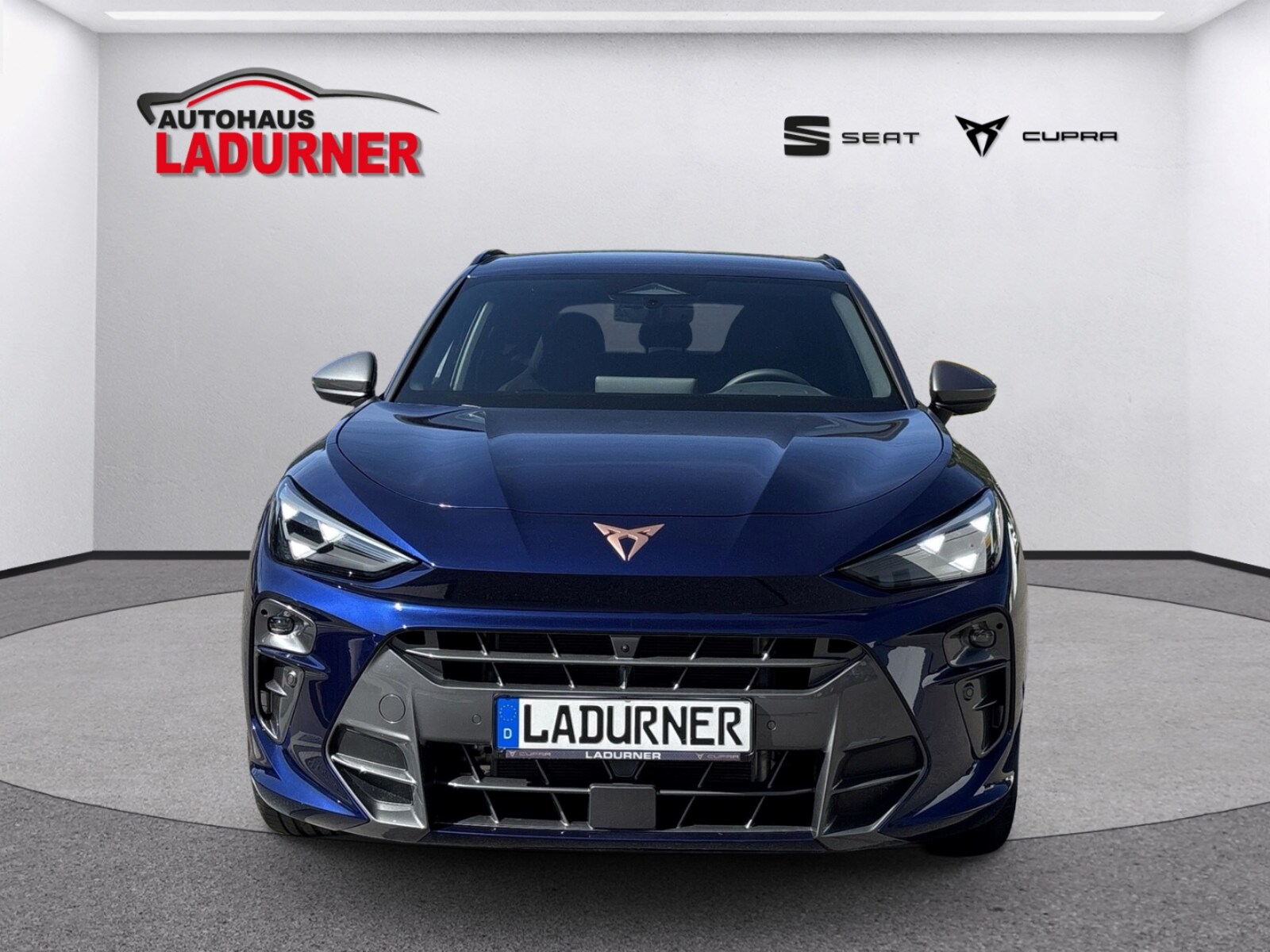 CUPRA Terramar – Bild 7