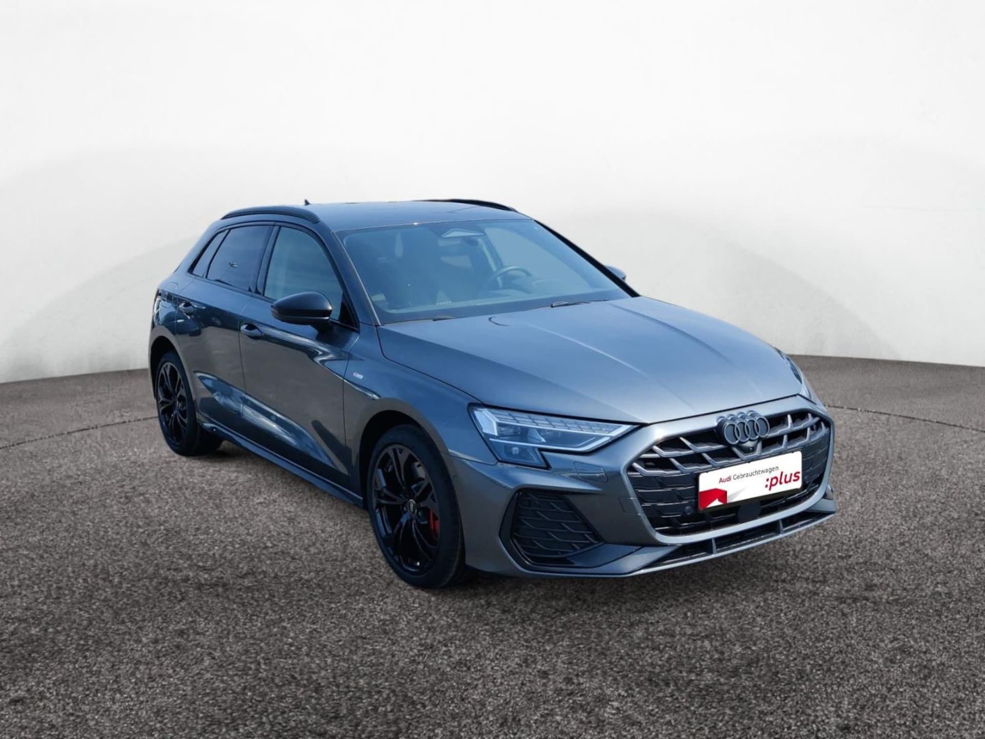 Audi A3 Sportback TFSI e S line