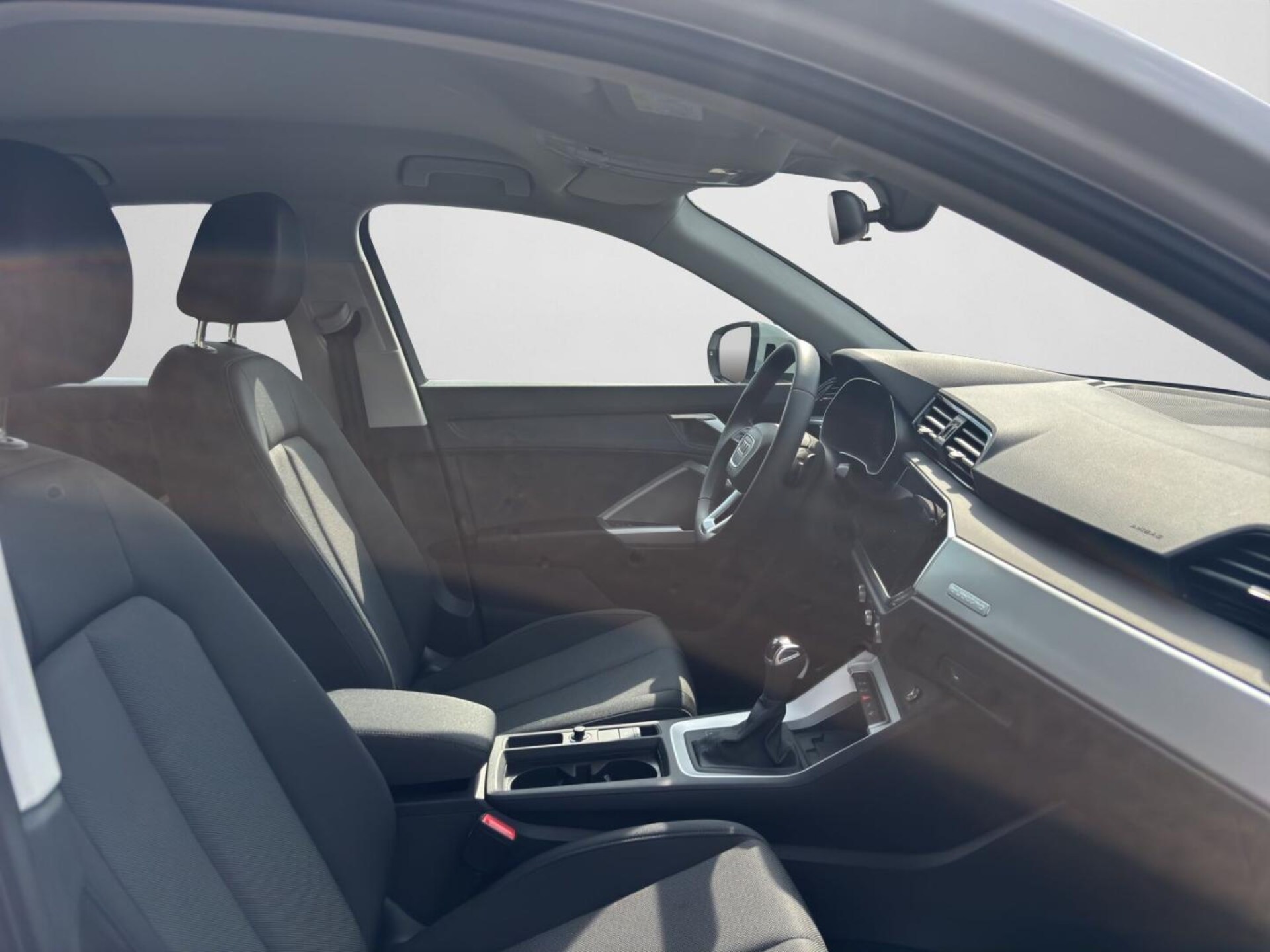 Audi Q3 SUV