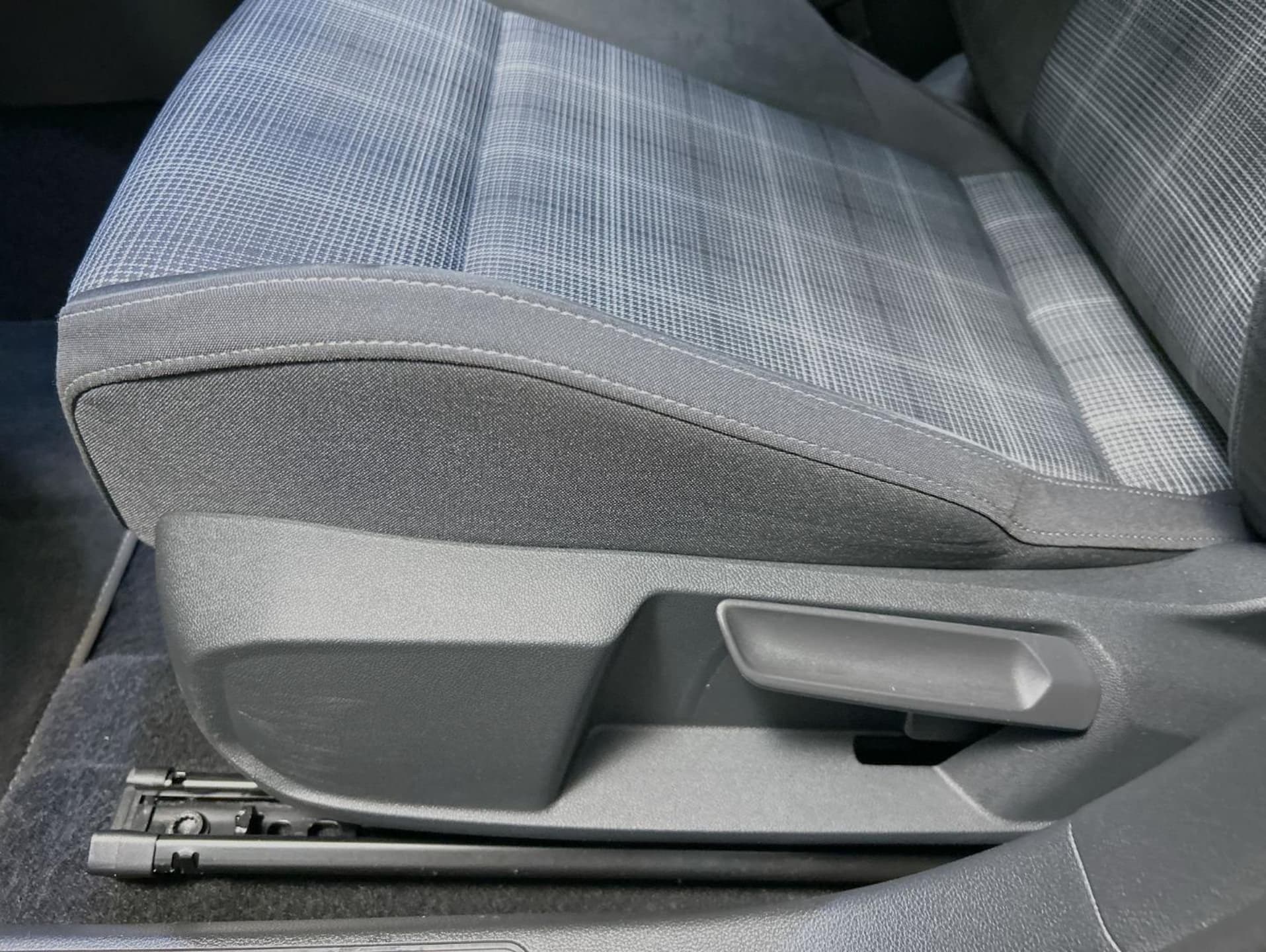 Volkswagen Golf GTD