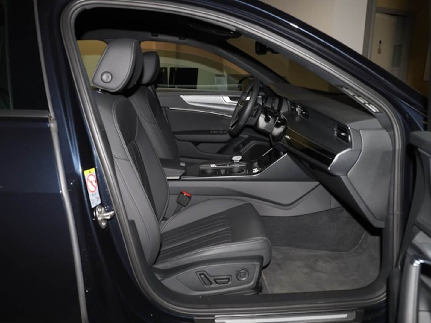 Bild über Audi A6 Avant TFSI e advanced 50 TFSI e quattro S tronic - für weitere Informationen kontaktieren Sie den Audi Partner