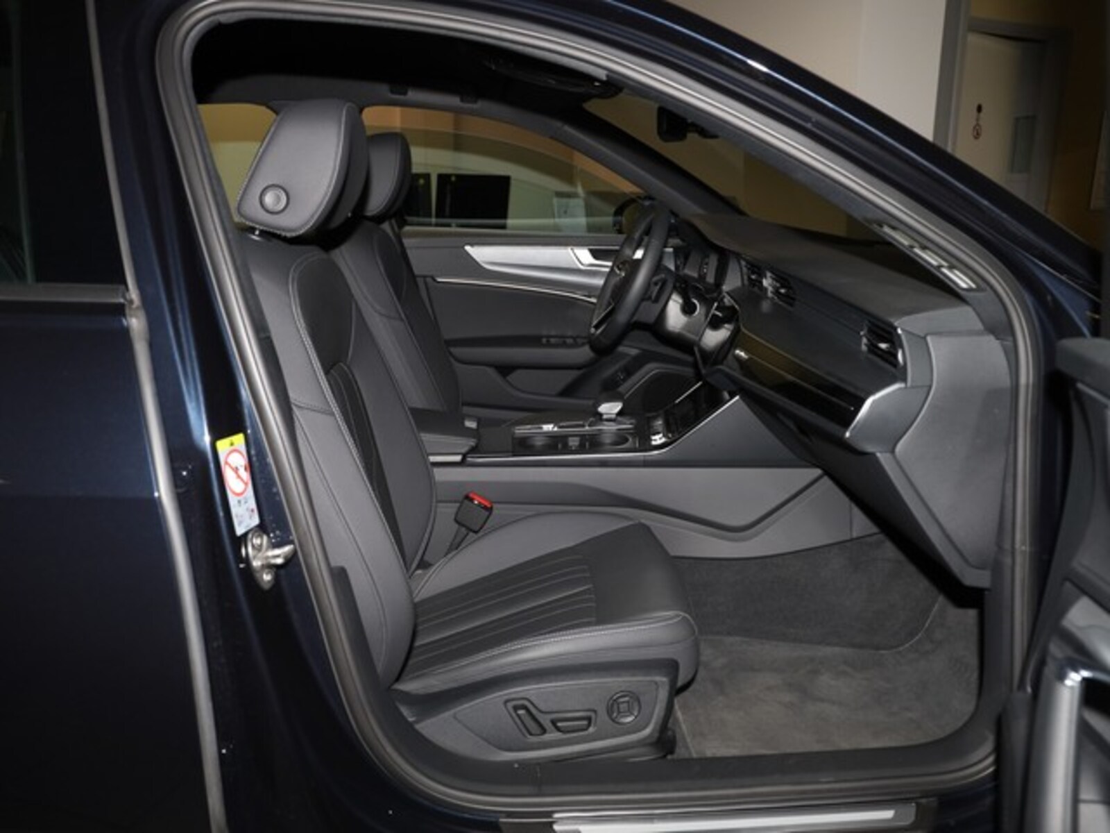 Audi A6 Avant – Bild 7
