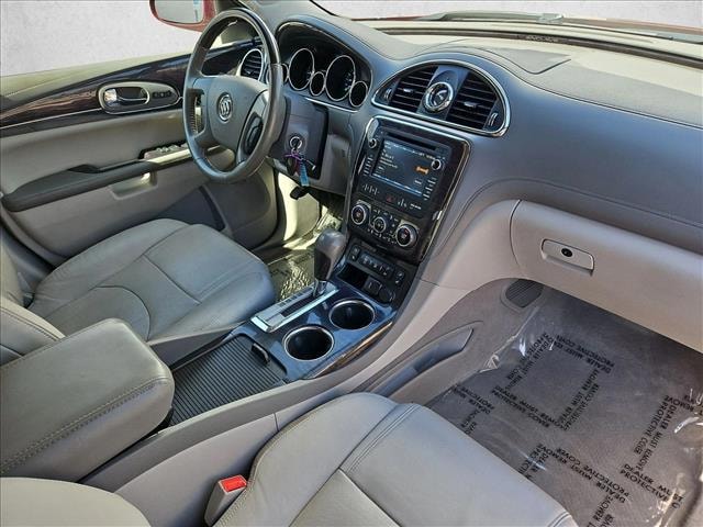 2017 Buick Enclave Leather - Photo 29