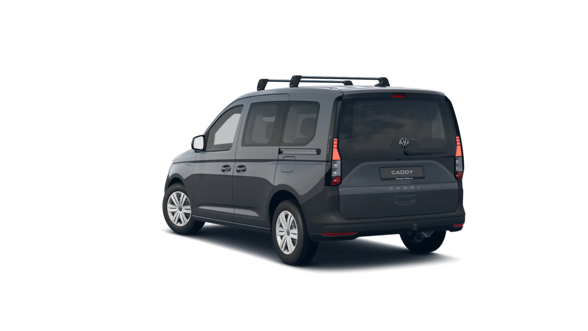 Volkswagen Caddy Basis-Modell