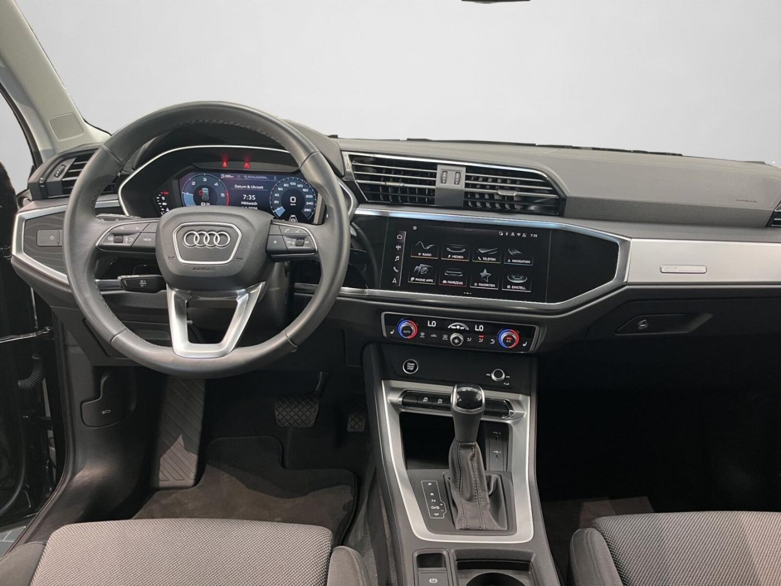 Audi Q3 – Bild 3