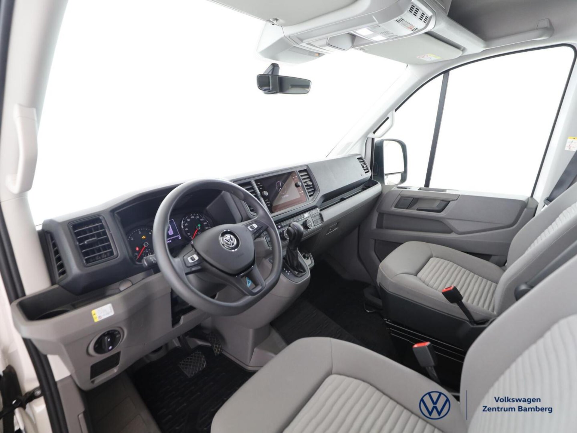 Volkswagen Grand California 600