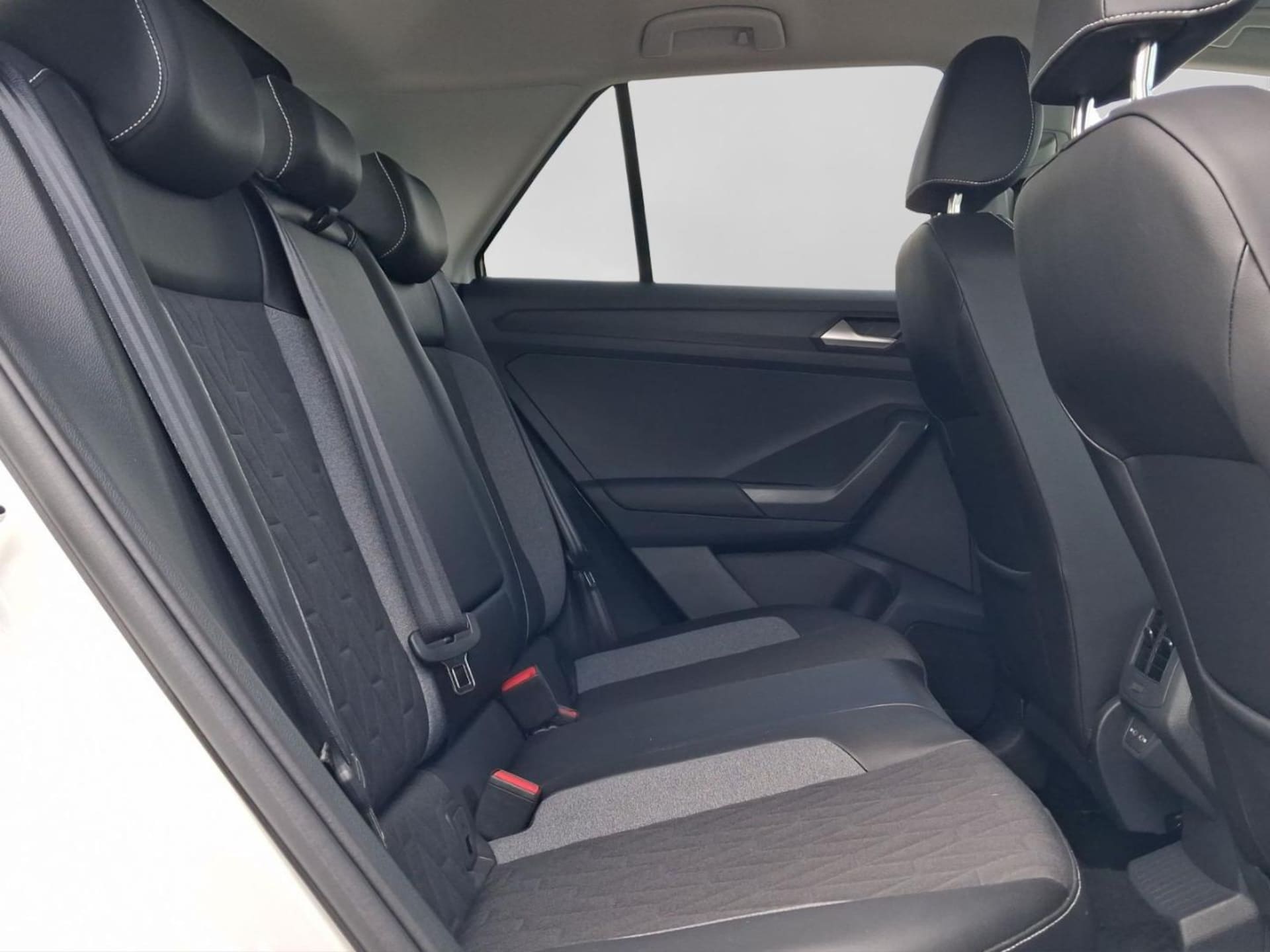 Volkswagen T-Roc Goal