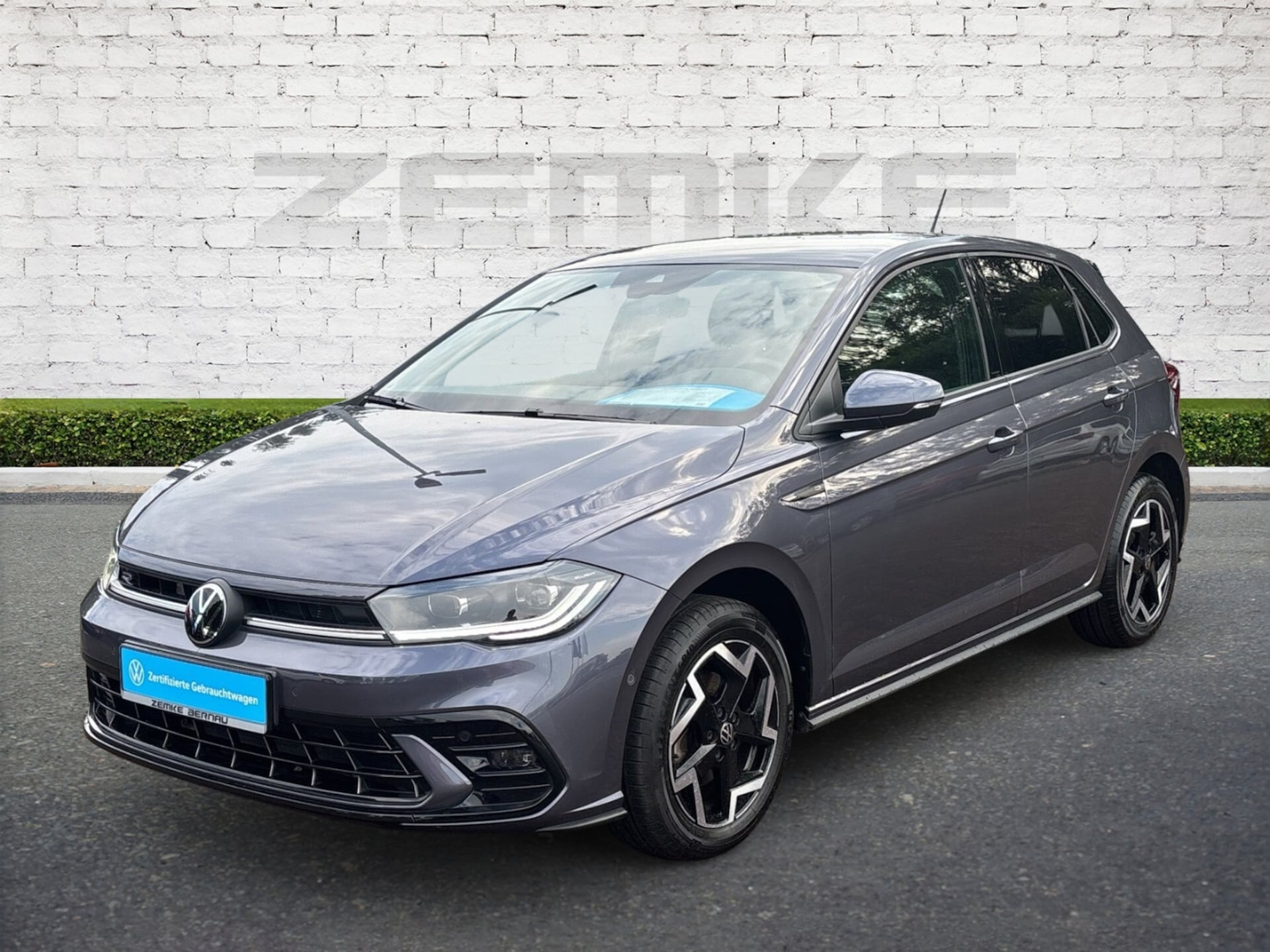 Volkswagen Polo R-Line
