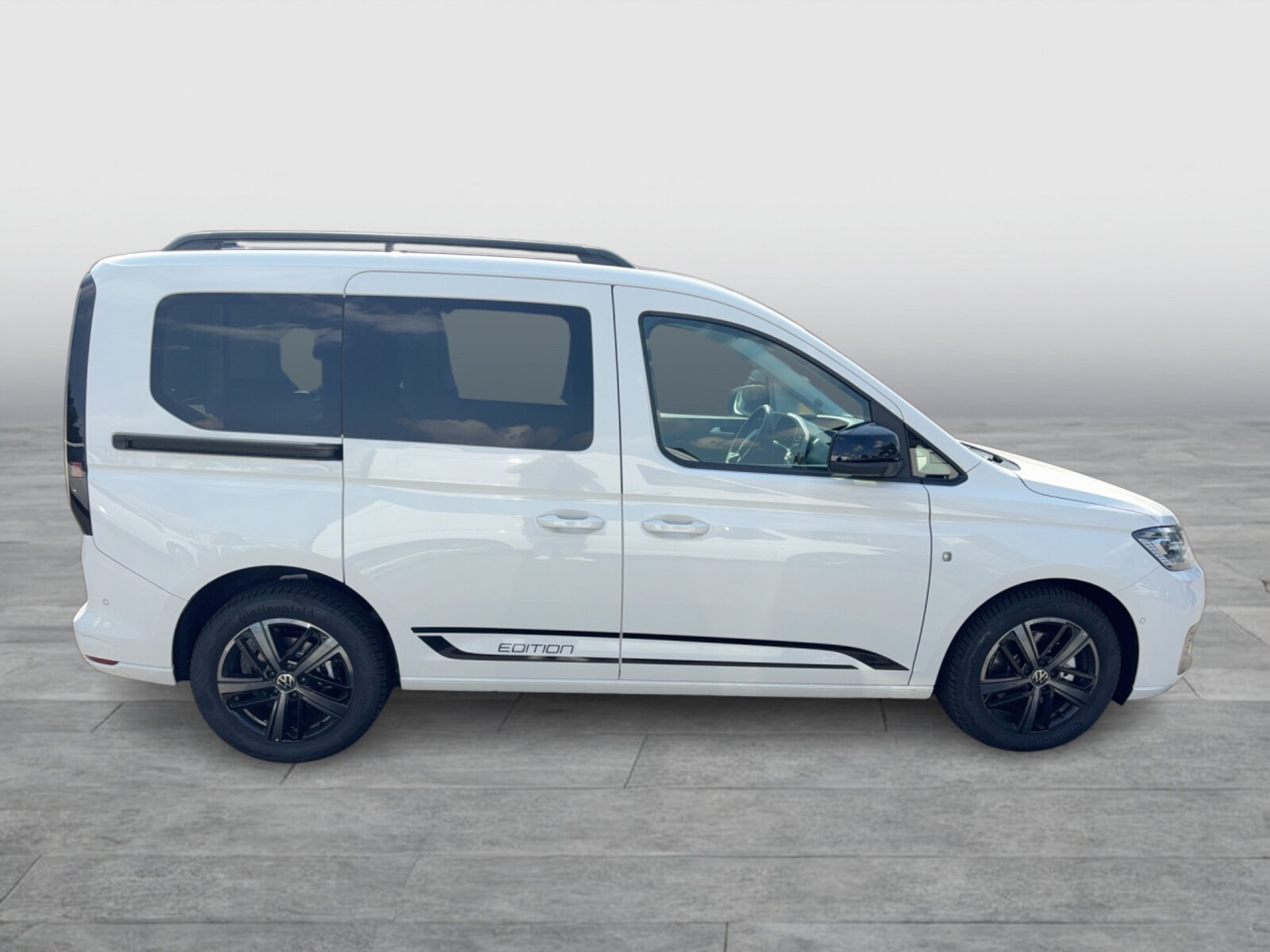 Volkswagen Caddy – Bild 6
