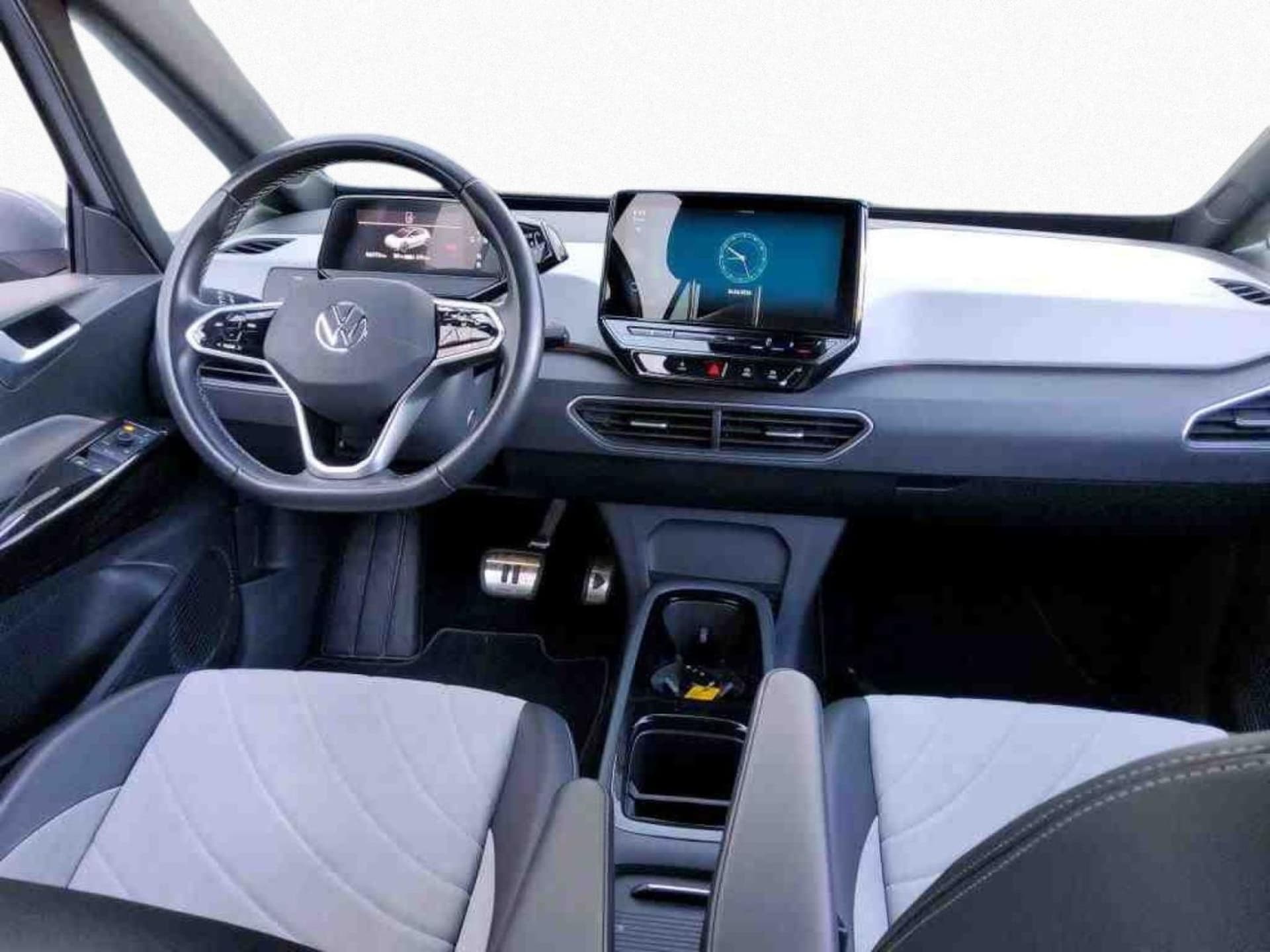 Volkswagen ID.3 Pro S