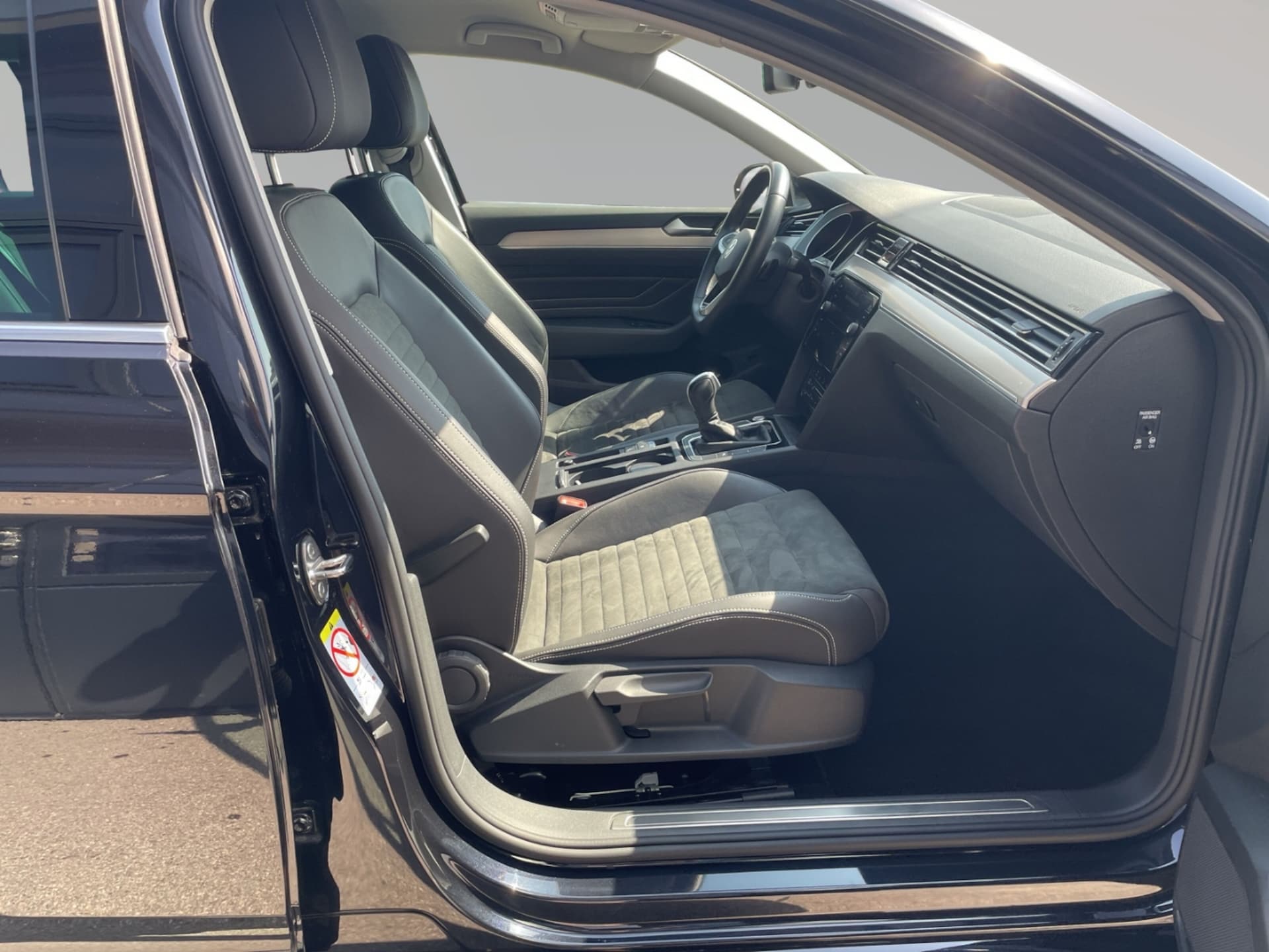Volkswagen Passat Variant Elegance
