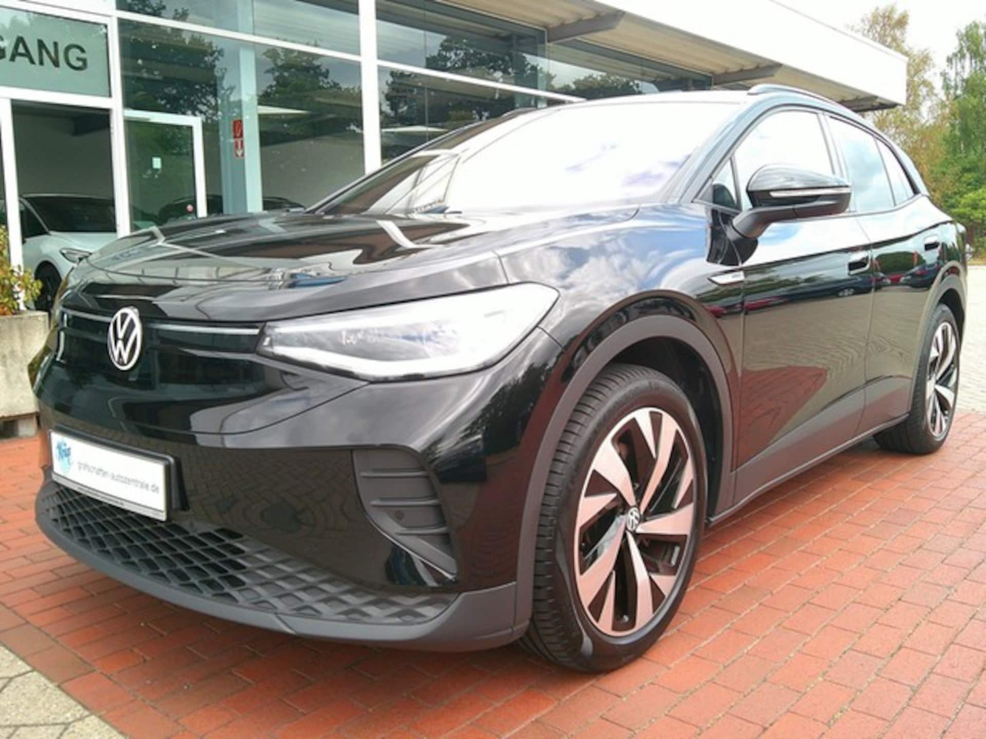 Volkswagen ID.4 Pro Performance