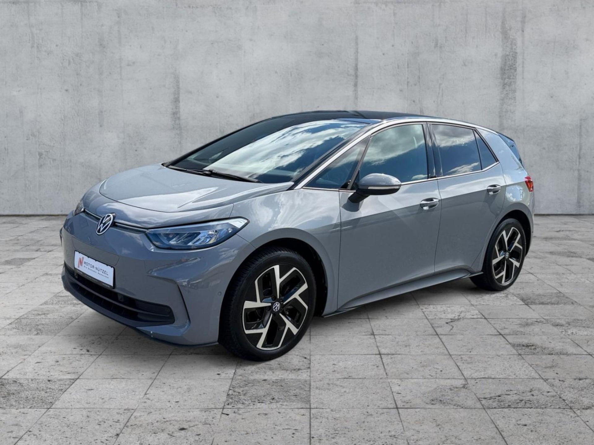Volkswagen ID.3 MOVE Pro
