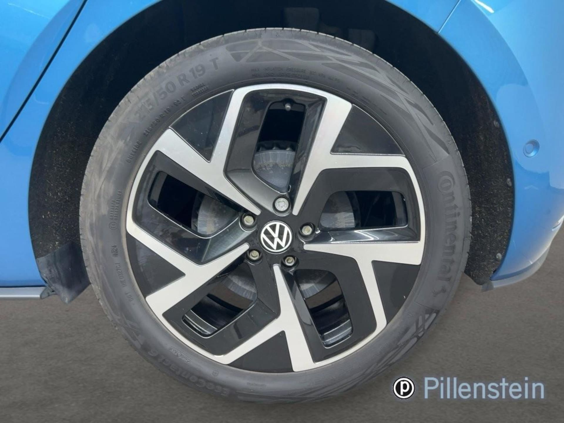 Volkswagen ID.3 MOVE Pro
