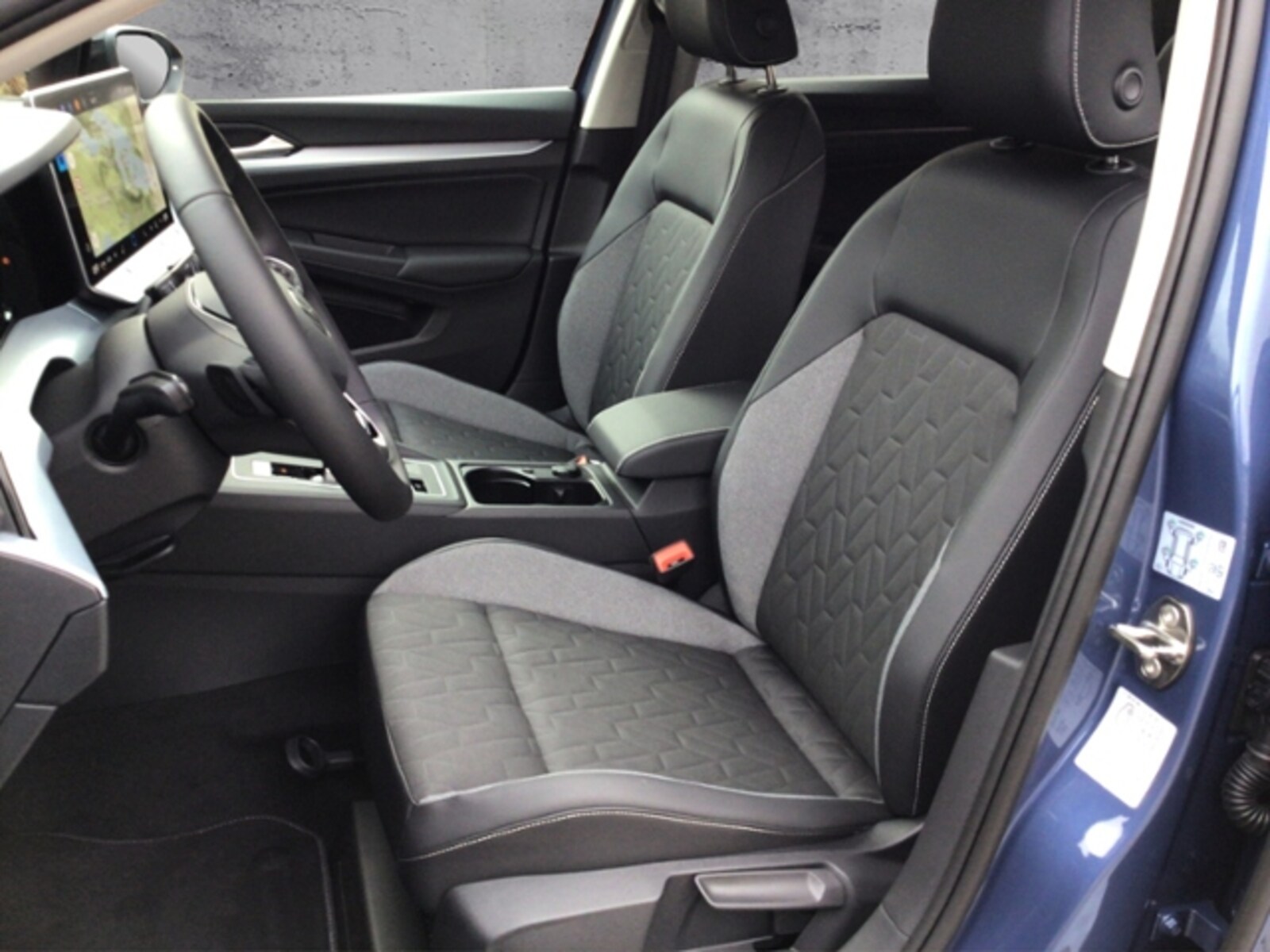 Volkswagen Golf – Bild 5