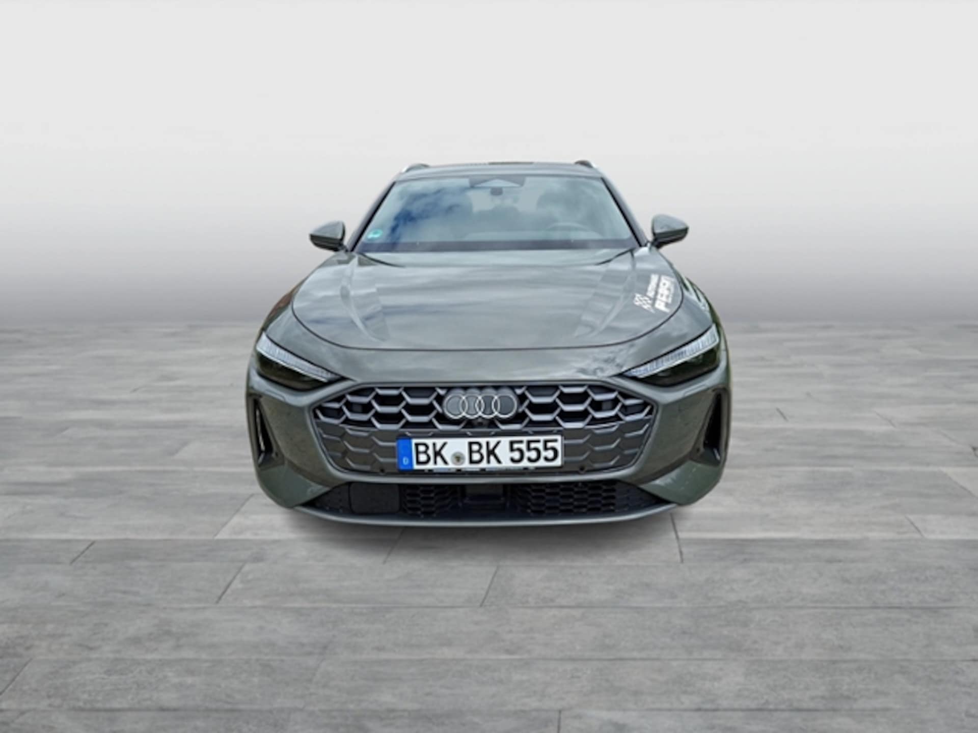 Audi A5 Avant