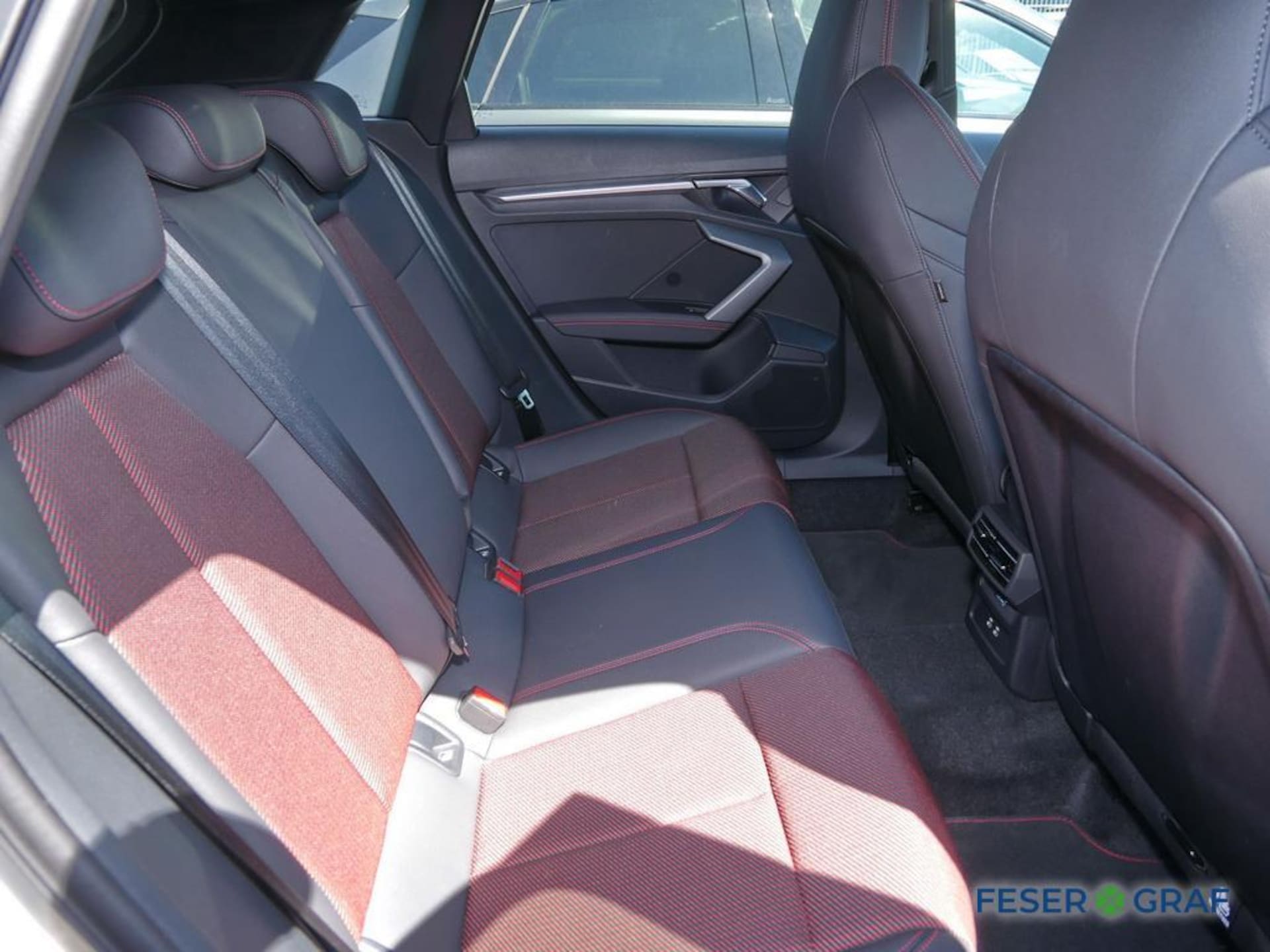 Audi A3 Sportback TFSI e
