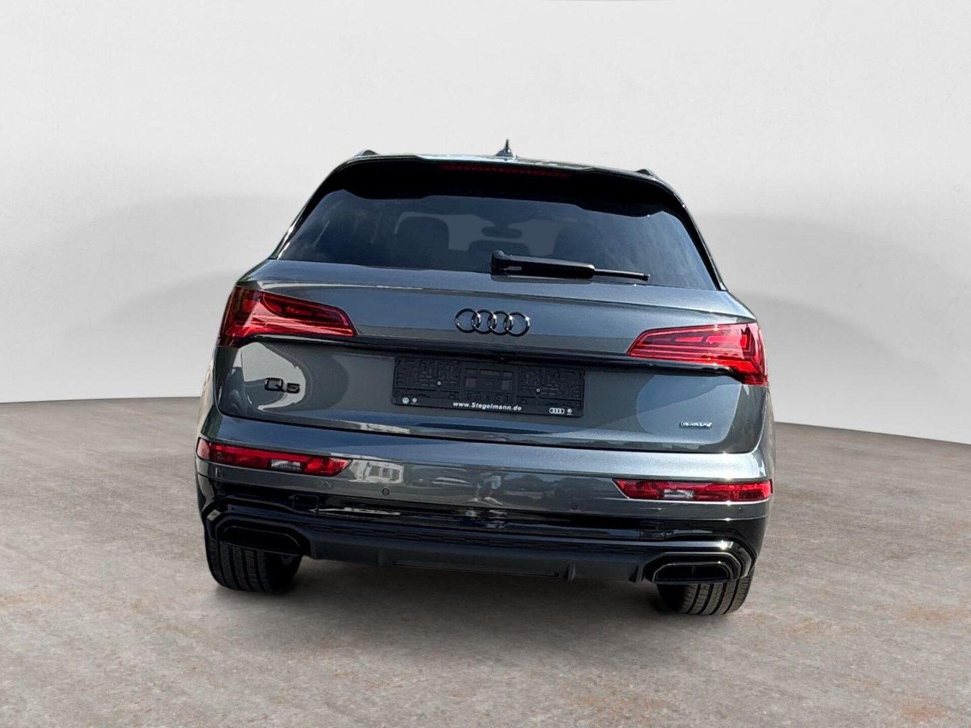 Audi Q5 SUV S line