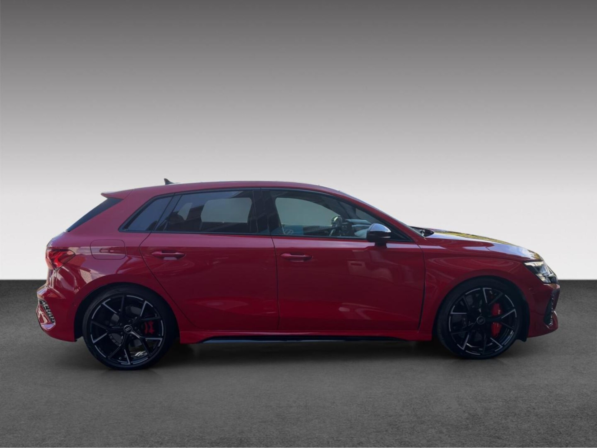 Audi RS 3 Sportback