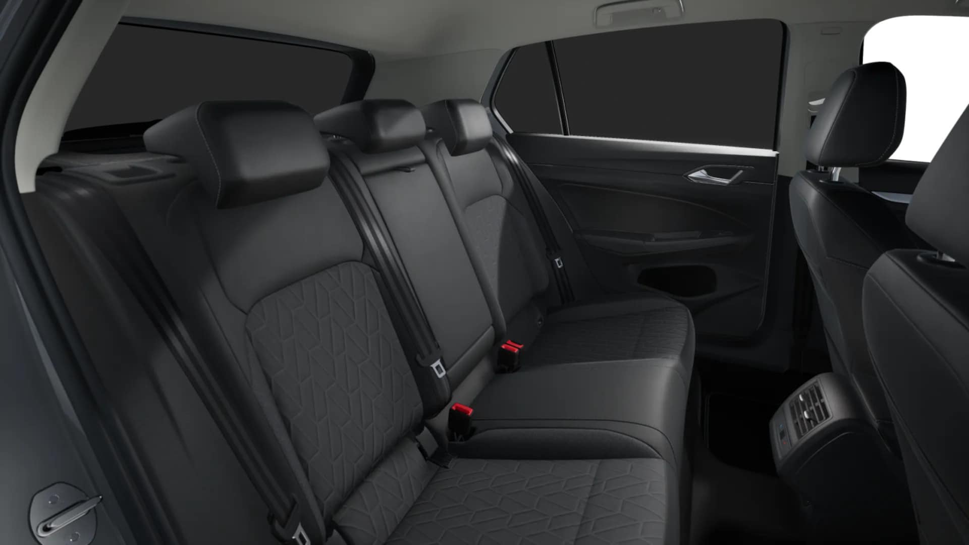 Volkswagen Golf Goal