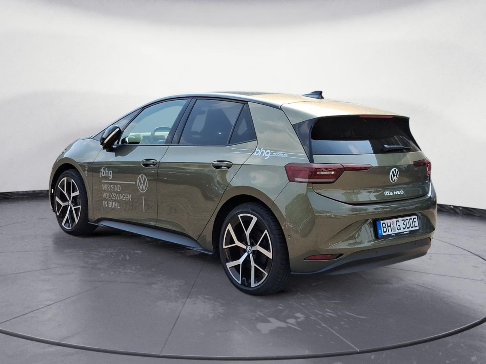 Volkswagen ID.3 Neo Style