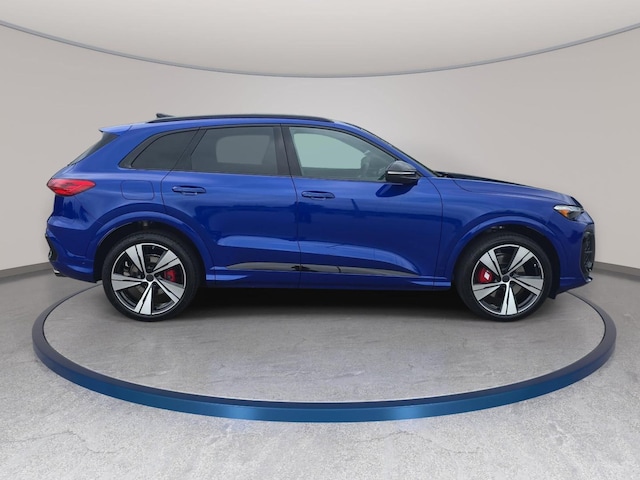 2026 Audi SQ5