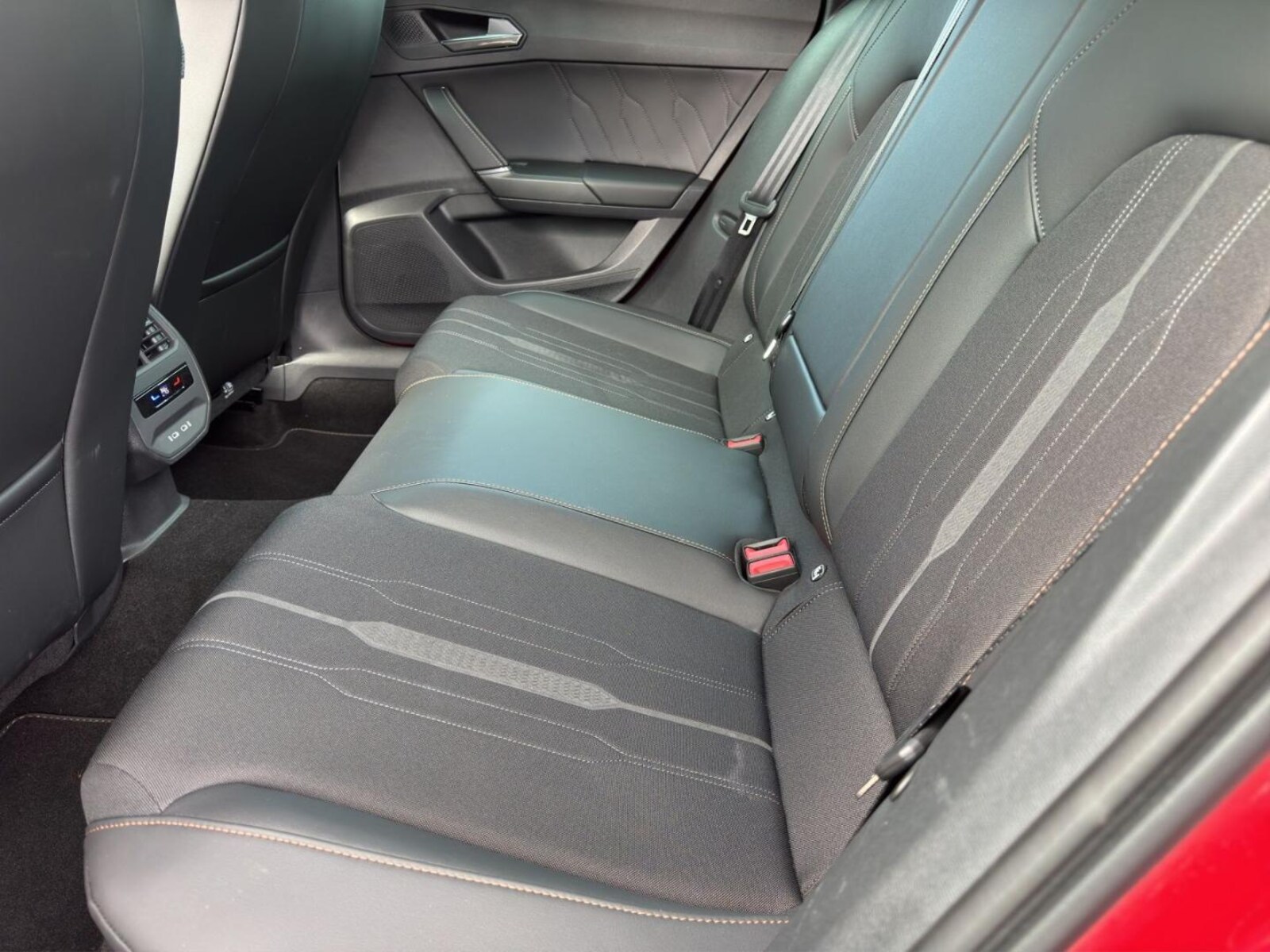 CUPRA Leon Sportstourer – Bild 15