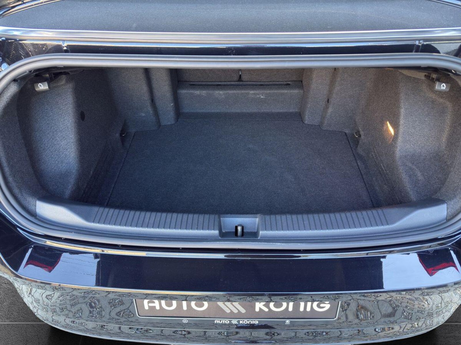 Volkswagen T-Roc Cabriolet – Bild 18