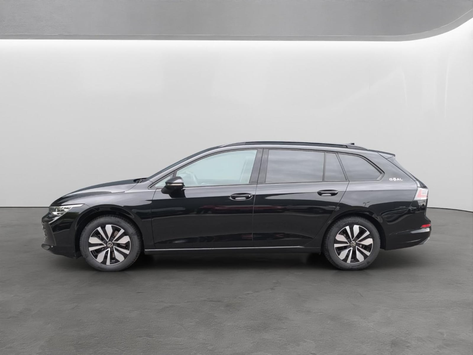Volkswagen Golf Variant – Bild 4