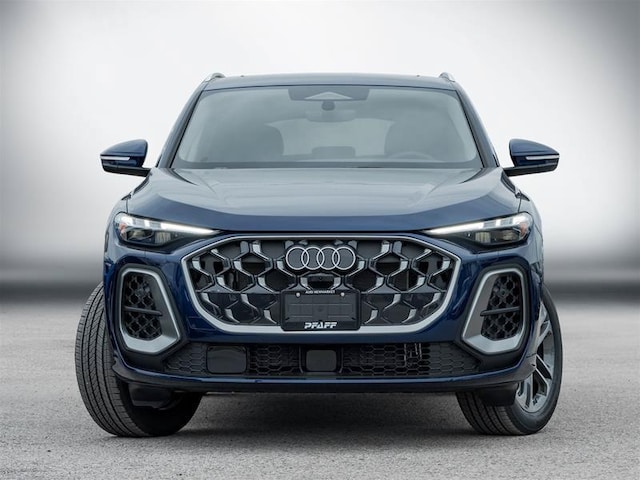 2026 Audi Q5