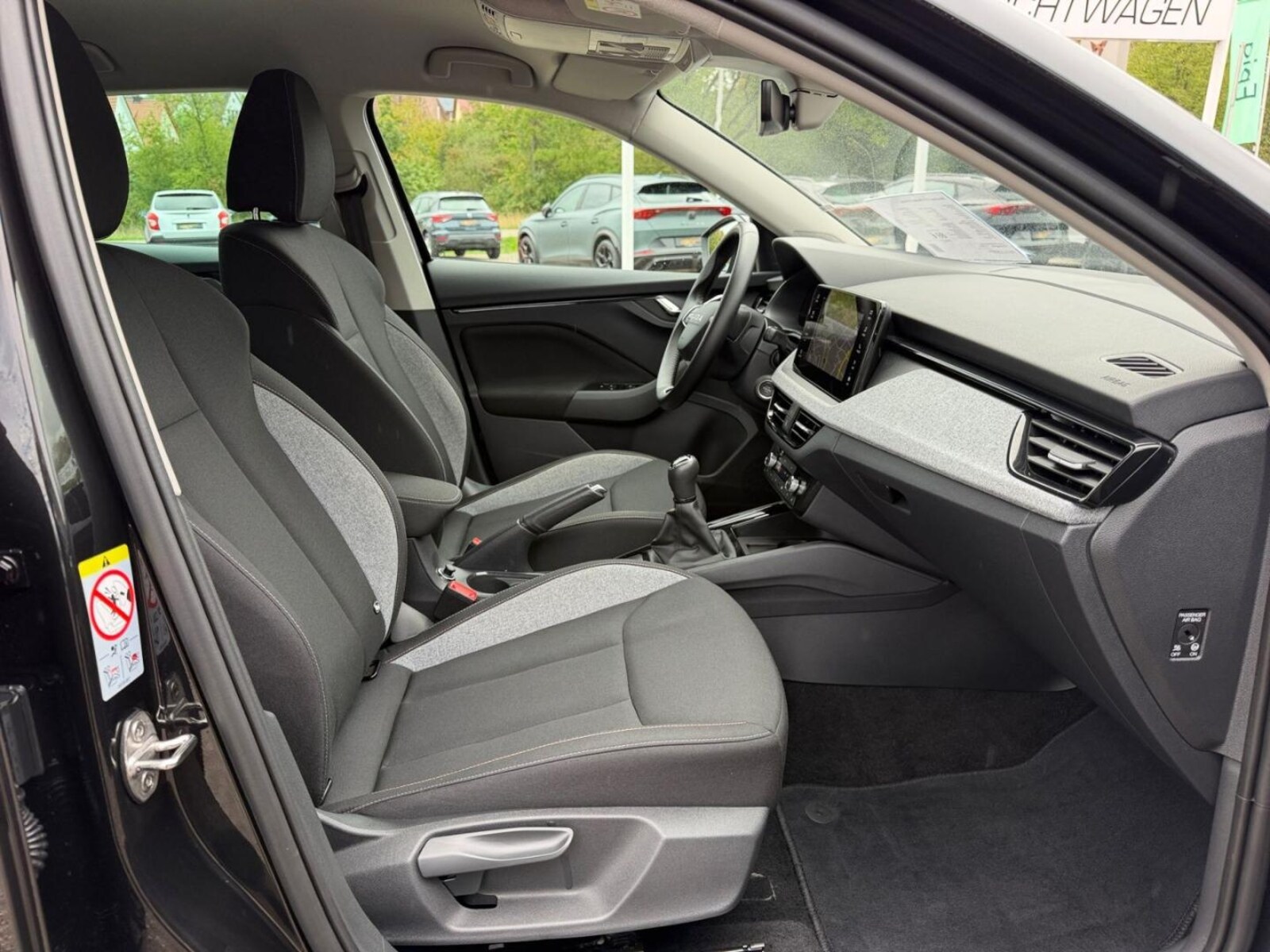 Škoda Scala – Bild 16