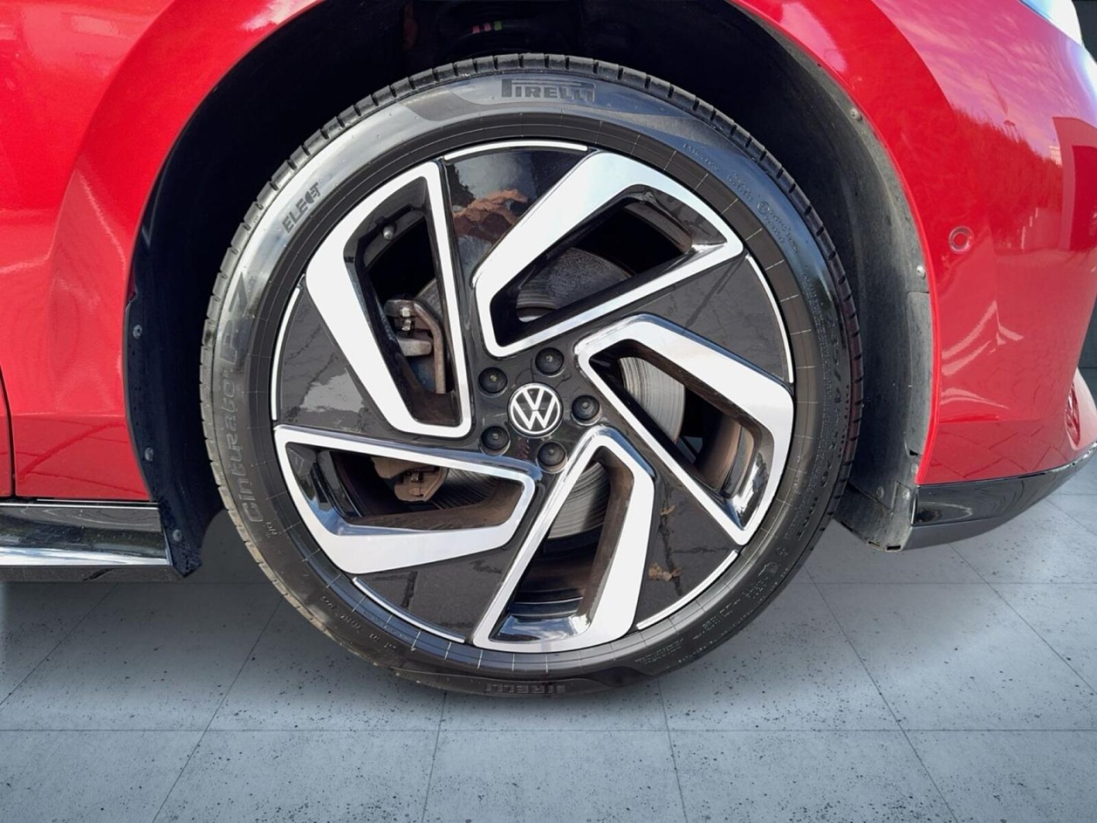 Volkswagen ID.7 – Bild 8