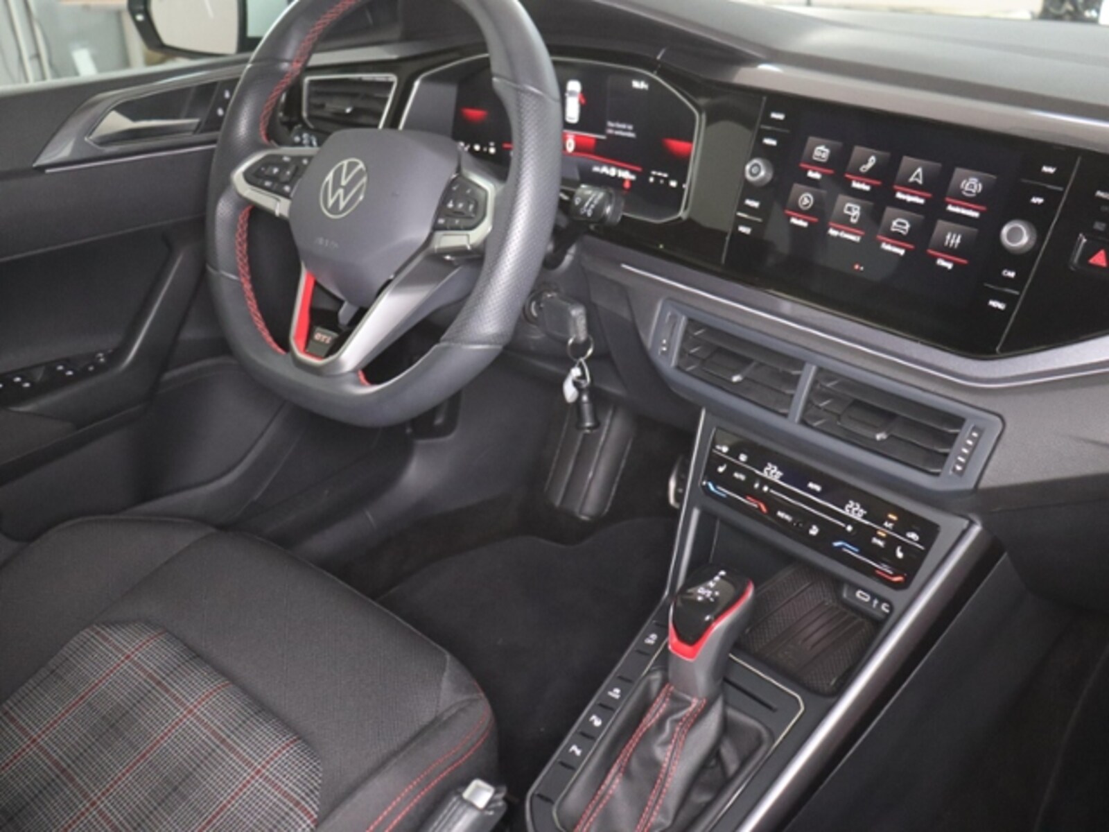 Volkswagen Polo – Bild 11