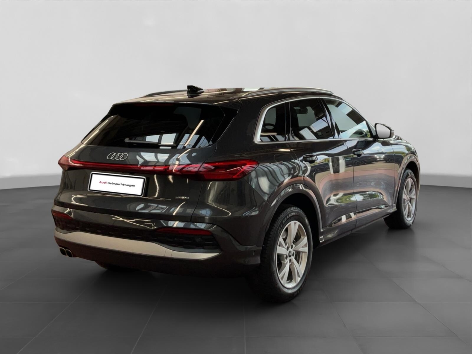Audi Q5 – Bild 6
