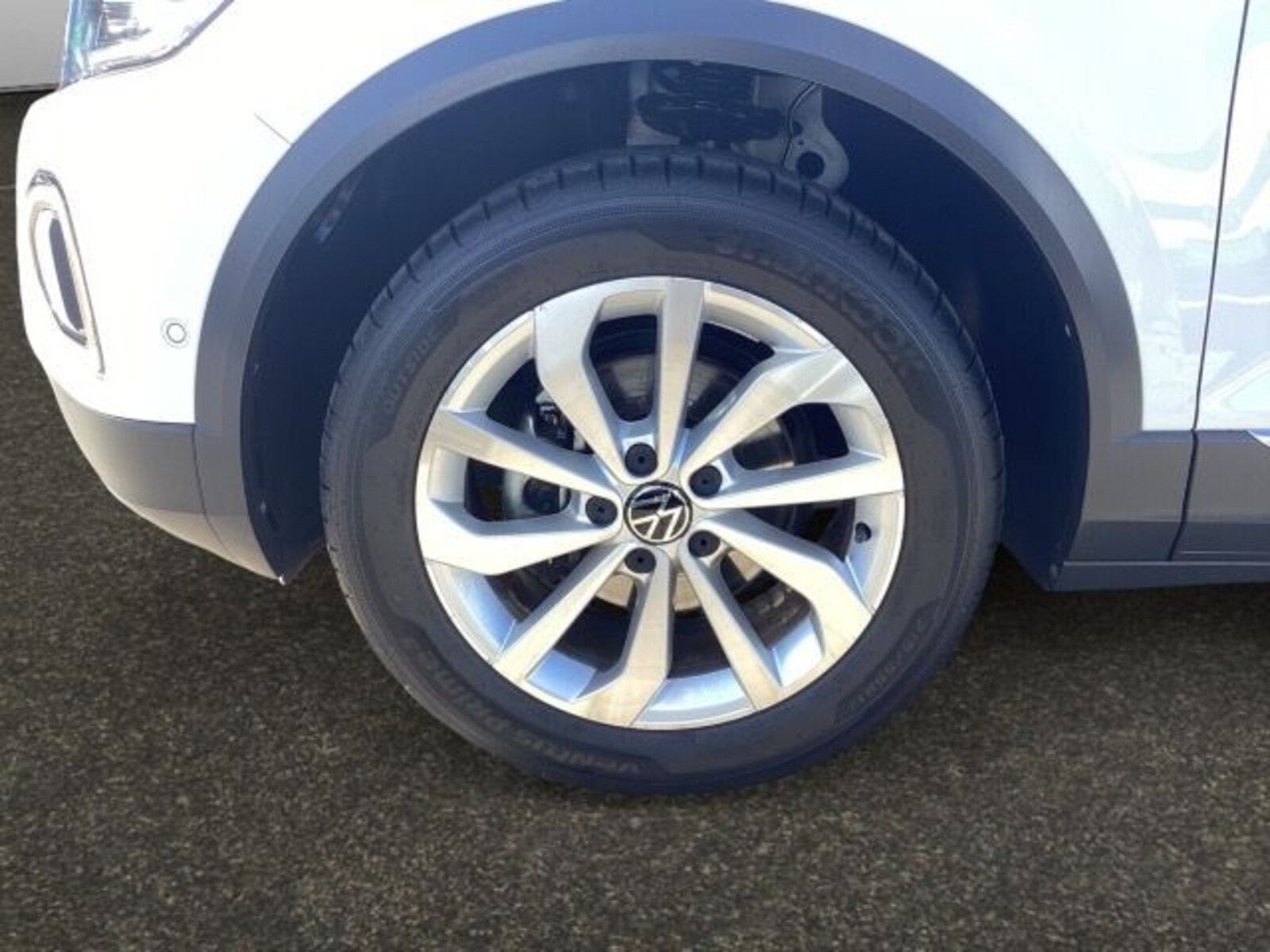 Volkswagen T-Roc – Bild 14