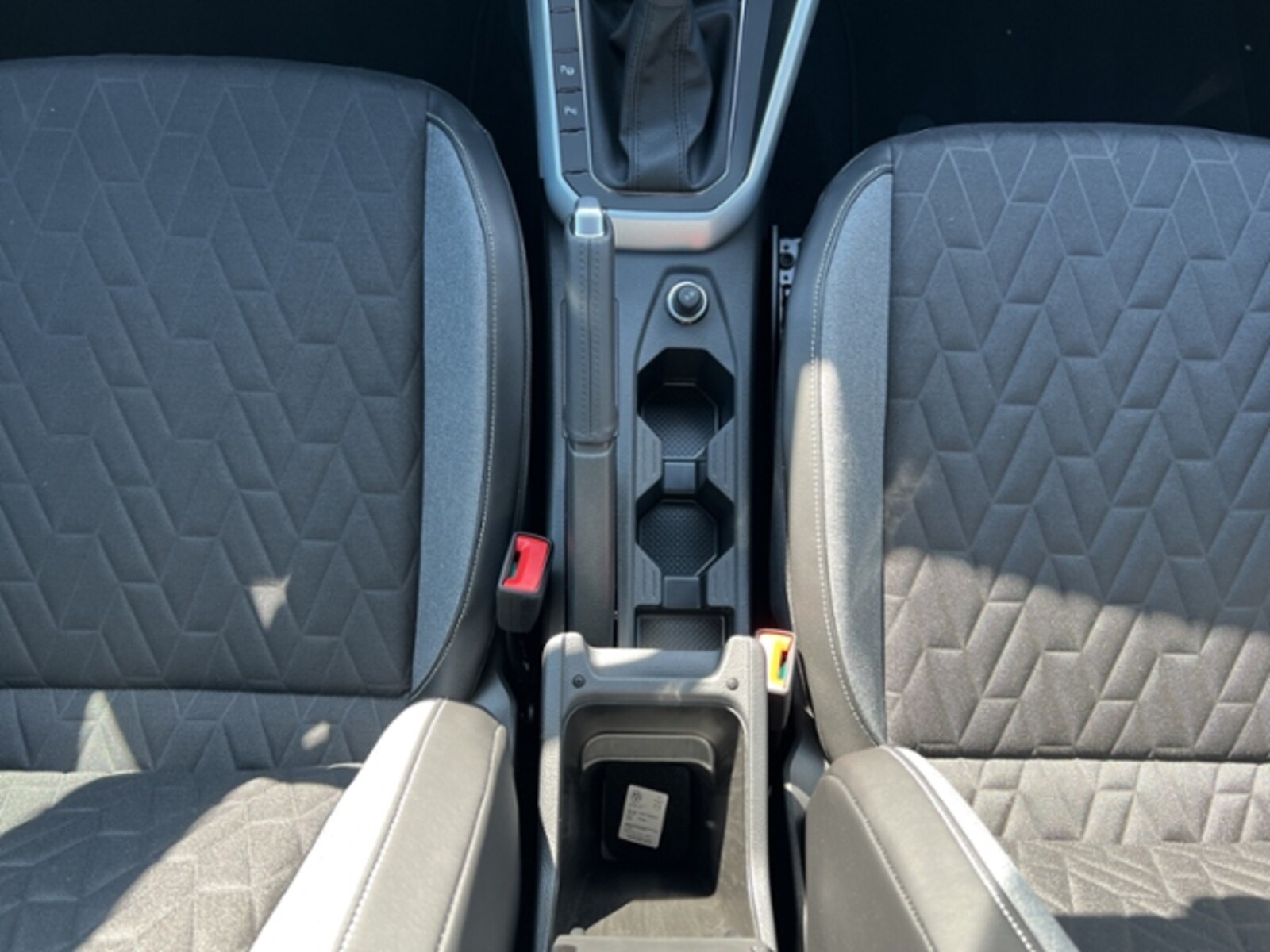 Volkswagen Taigo – Bild 12