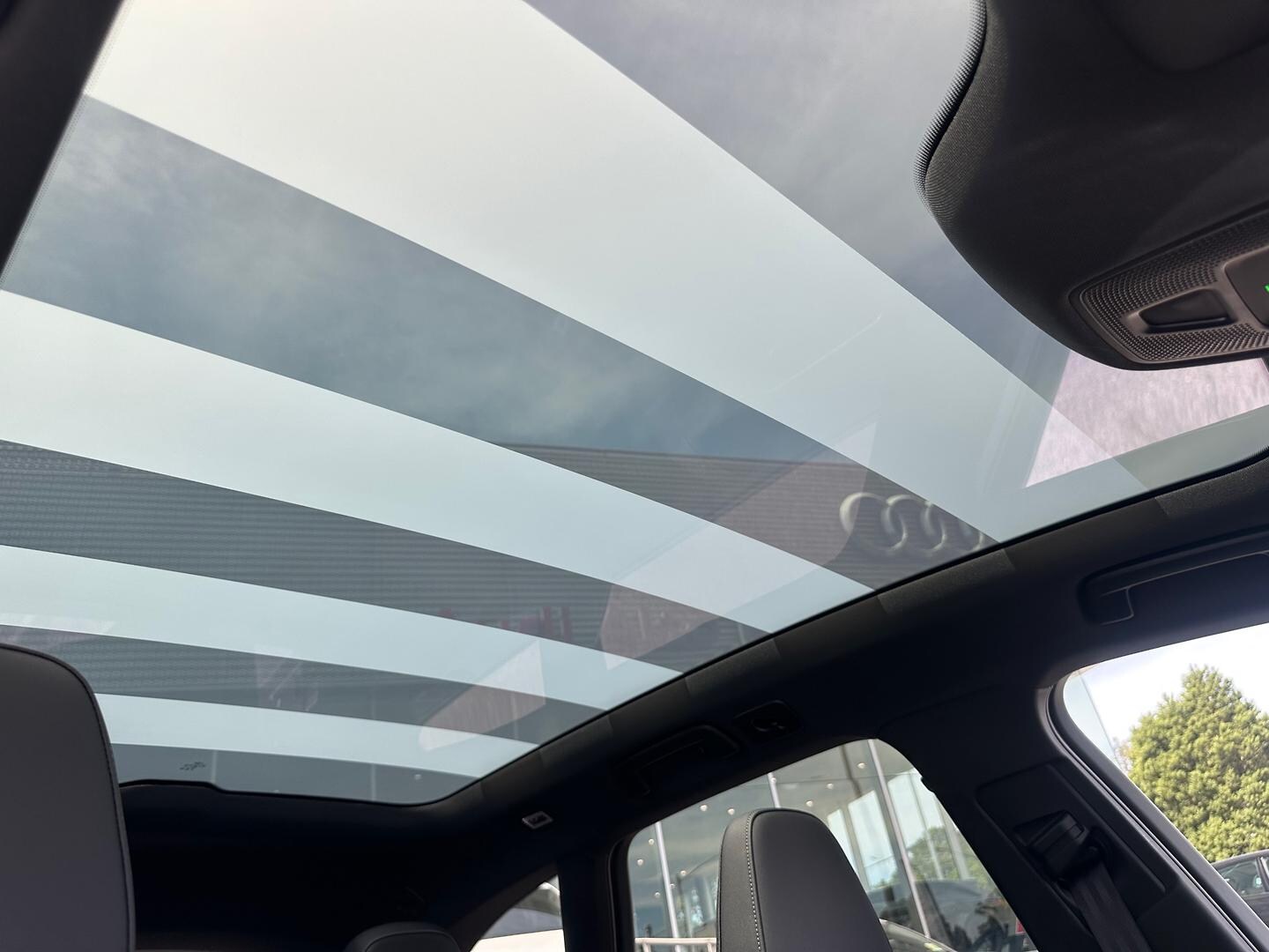 Image about Audi A5 Avant TFSI e e-hybrid quattro 270 kW S tronic