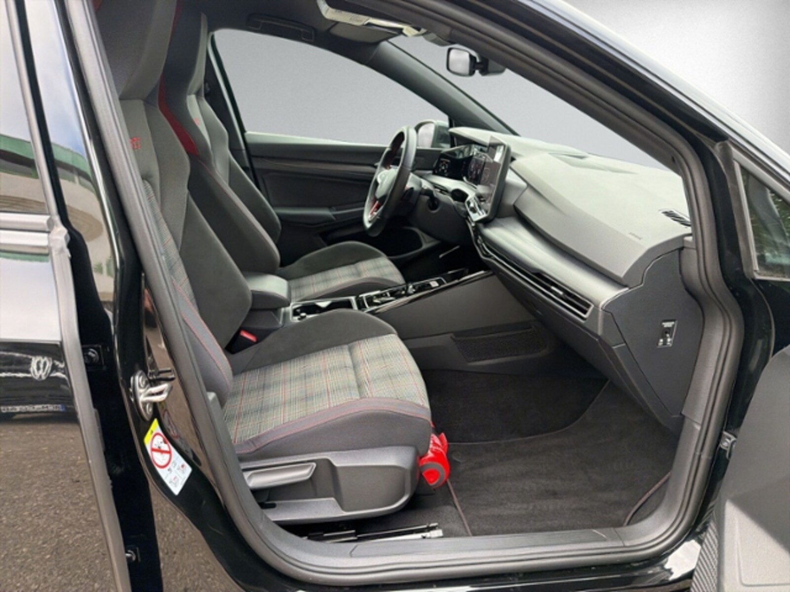 Volkswagen Golf – Bild 11