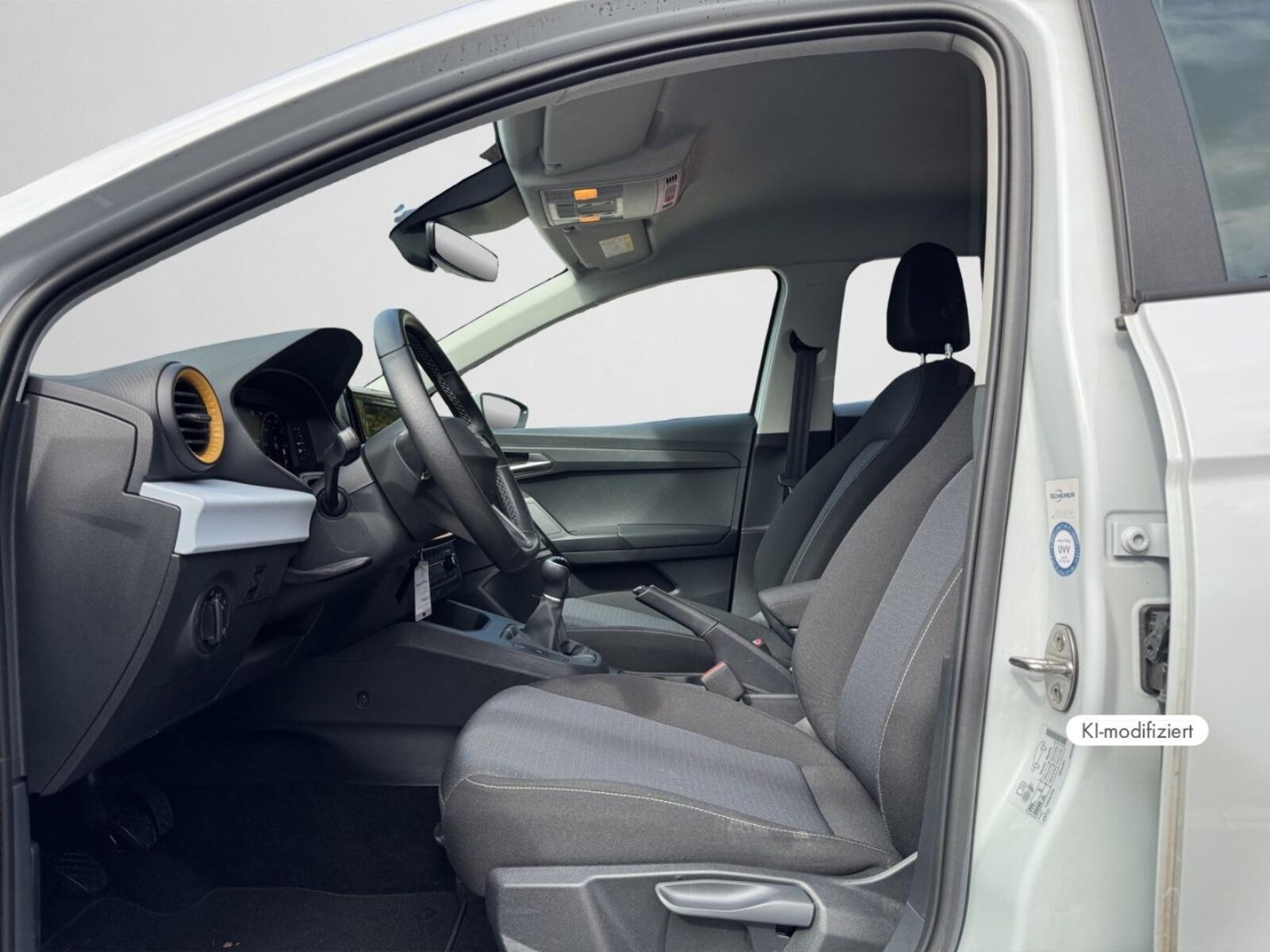 SEAT Ibiza – Bild 12