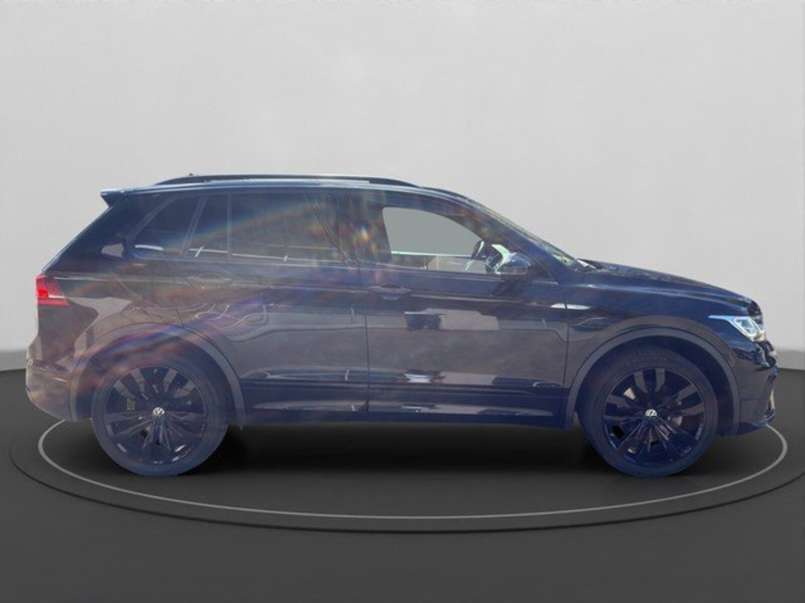 Volkswagen Tiguan – Bild 4